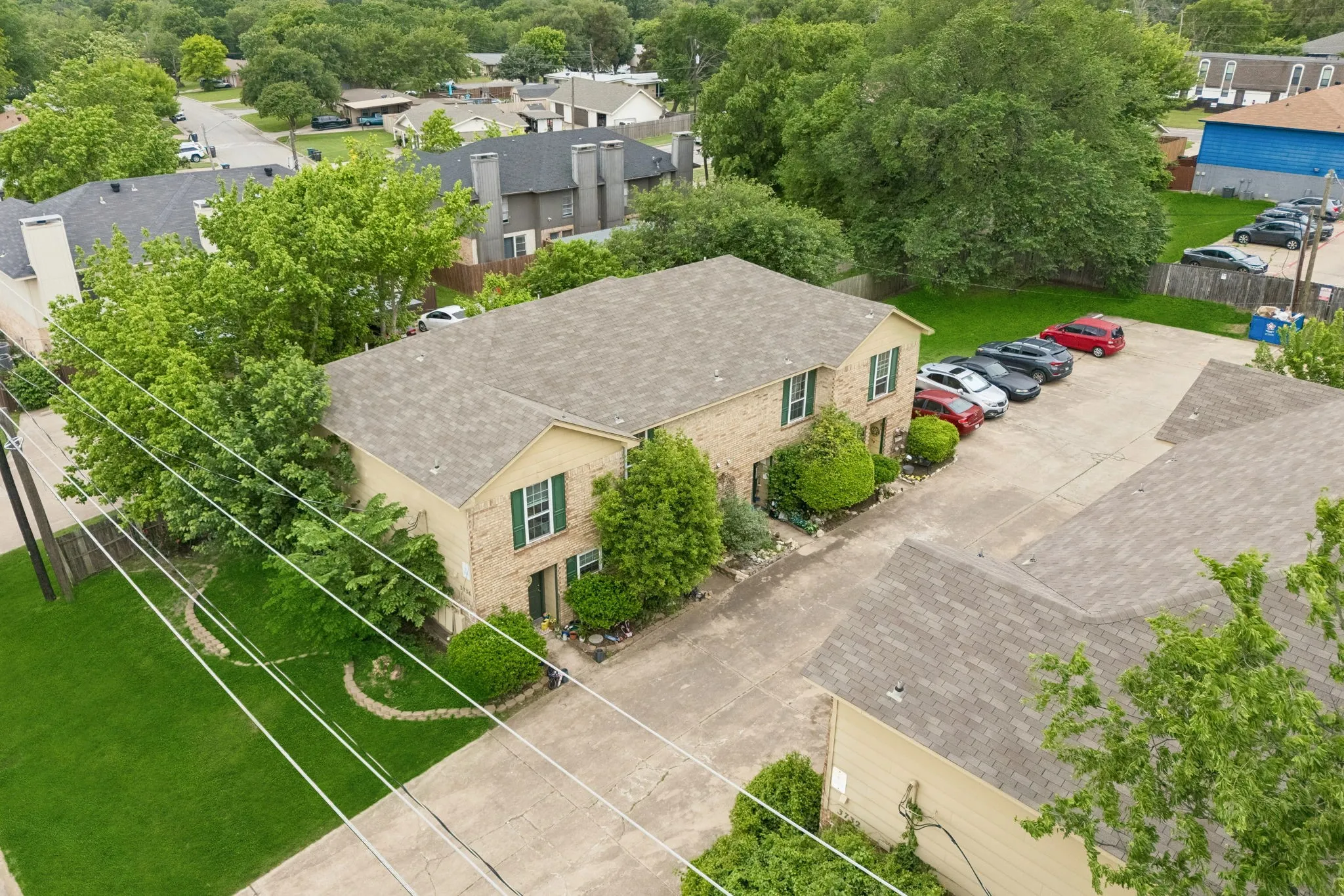 Quadruplex For Sale in Tarrant County , 3736 Bonnie Drive, Fort Worth, Texas 76116, 8 Bedroom, 8 Bathroom, Garage spaces, 0 Sqft, built in 1982, mls#21320448, Real Estate Agent in Fort Worth, Homes For Sale in Tarrant county, Homes For Sale in Fort Worth, Realtor in Fort Worth Texas, Real Estate Brokerage Independent Realty Texas, Luminita Cordes Realtor