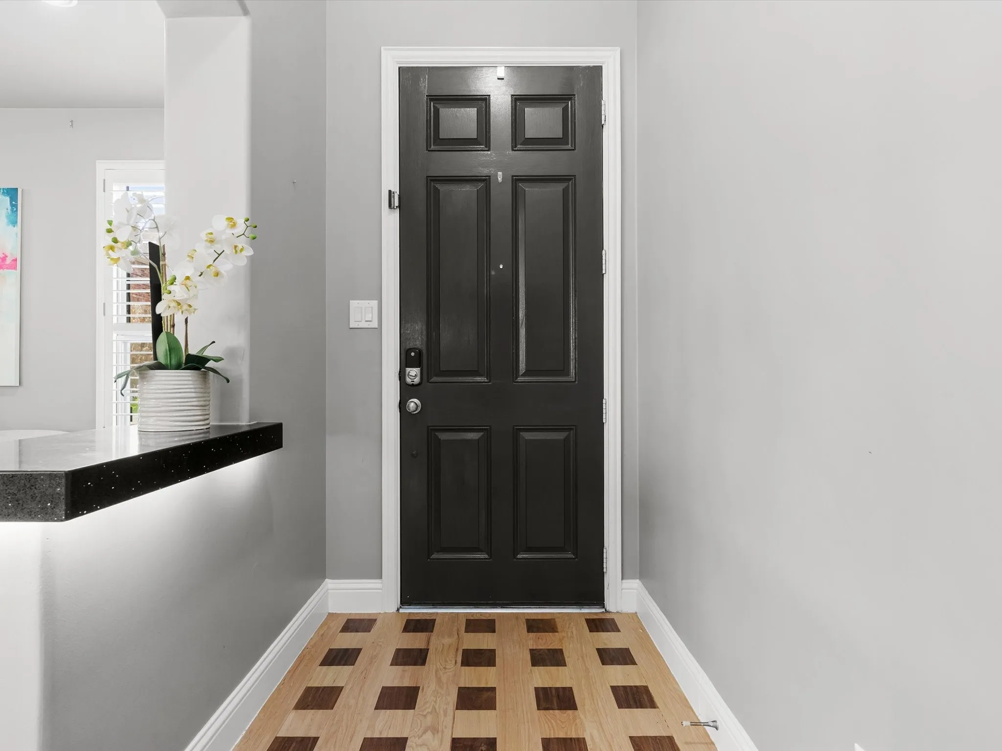 Foyer