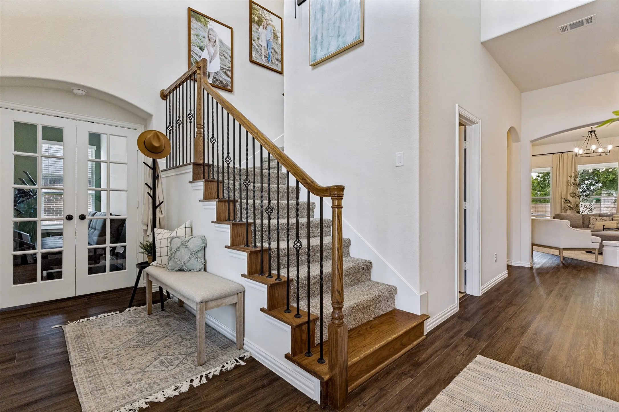 Single Family Residence For Sale in Tarrant County , 1933 Dione Place, Haslet, Texas 76052, 5 Bedroom, 4 Bathroom, 3 Garage spaces, 2,891 Sqft, built in 2022, mls#21320196, Real Estate Agent in Haslet, Homes For Sale in Tarrant county, Homes For Sale in Haslet, Realtor in Haslet Texas, Real Estate Brokerage Independent Realty Texas, Luminita Cordes Realtor