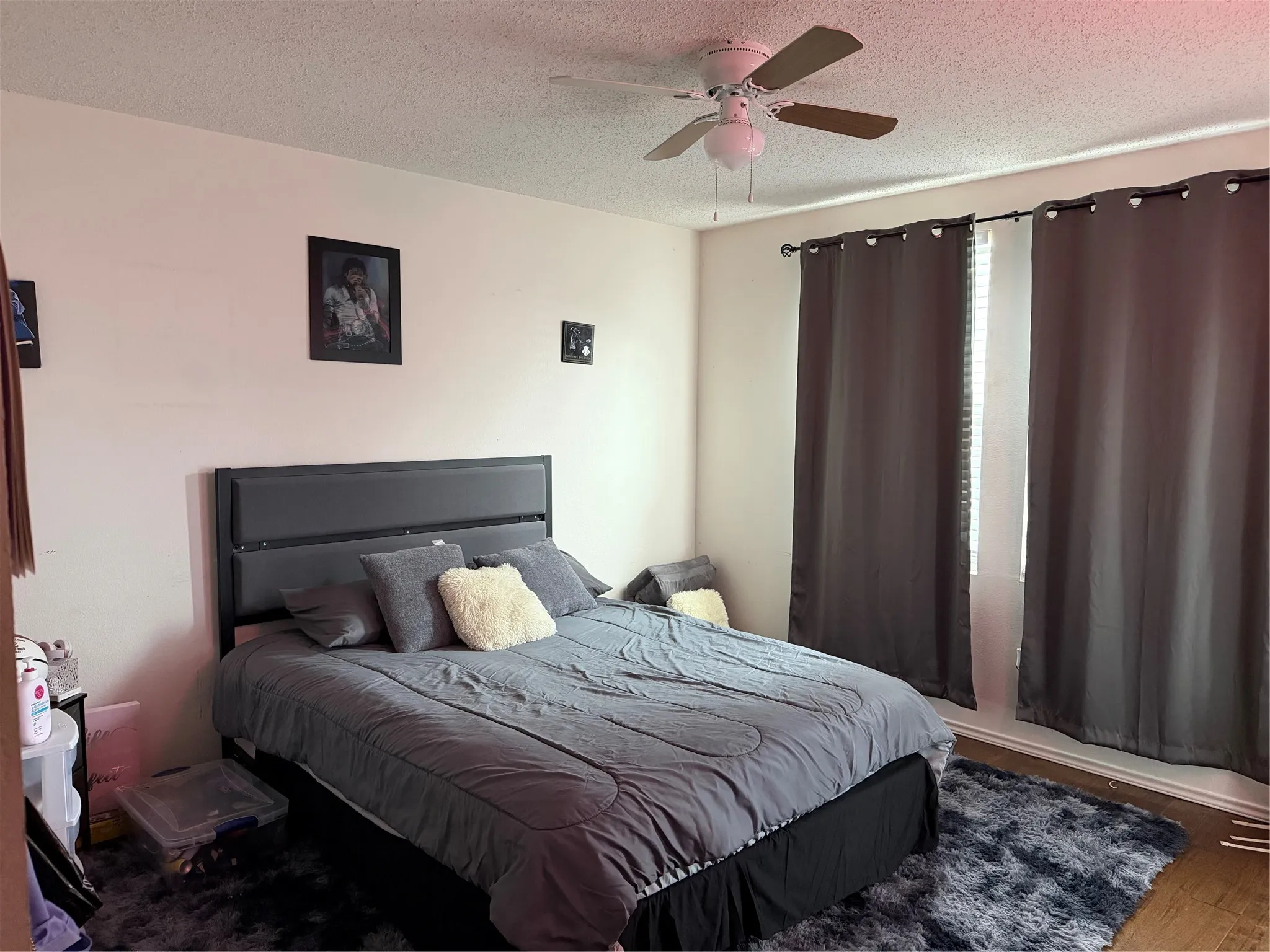 Bedroom #3