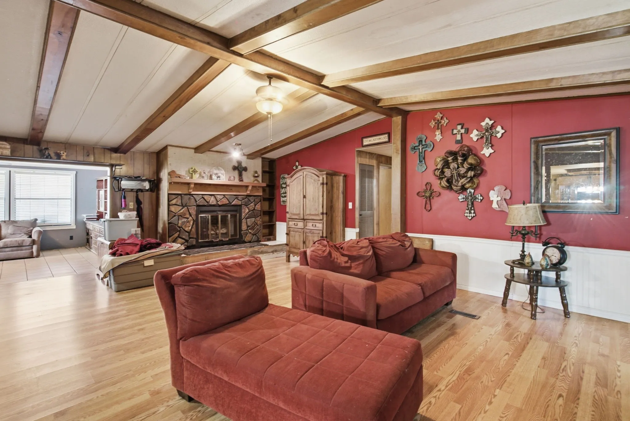 Single Family Residence For Sale in Comanche County , 816 W Ayers Avenue, De Leon, Texas 76444, 3 Bedroom, 2 Bathroom, 2 Garage spaces, 2,118 Sqft, built in 1985, mls#21319760, Real Estate Agent in De Leon, Homes For Sale in Comanche county, Homes For Sale in De Leon, Realtor in De Leon Texas, Real Estate Brokerage Independent Realty Texas, Luminita Cordes Realtor
