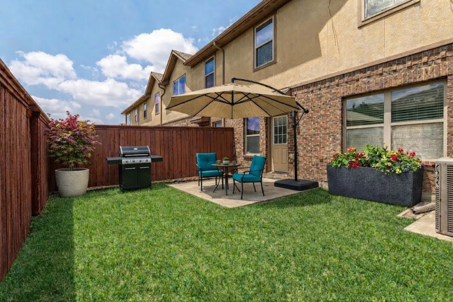 Image includes virtual staging and digital enhancements for illustrative purposes only.