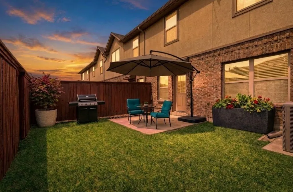 Image includes virtual staging and digital enhancements for illustrative purposes only.
