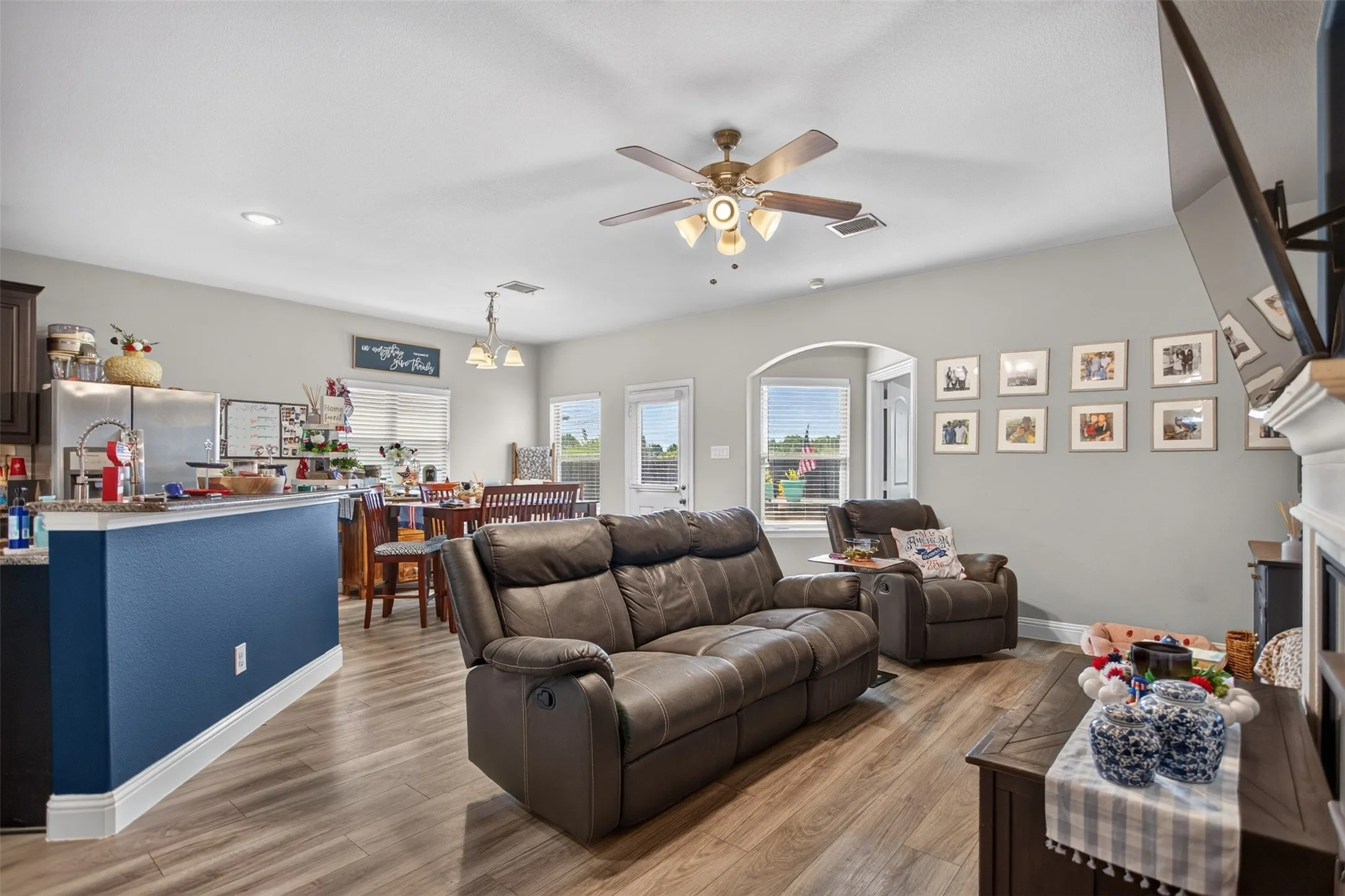 Single Family Residence For Sale in Kaufman County , 334 Pecos Drive, Crandall, Texas 75114, 4 Bedroom, 2 Bathroom, 2 Garage spaces, 1,752 Sqft, built in 2019, mls#21320502, Real Estate Agent in Crandall, Homes For Sale in Kaufman county, Homes For Sale in Crandall, Realtor in Crandall Texas, Real Estate Brokerage Independent Realty Texas, Luminita Cordes Realtor