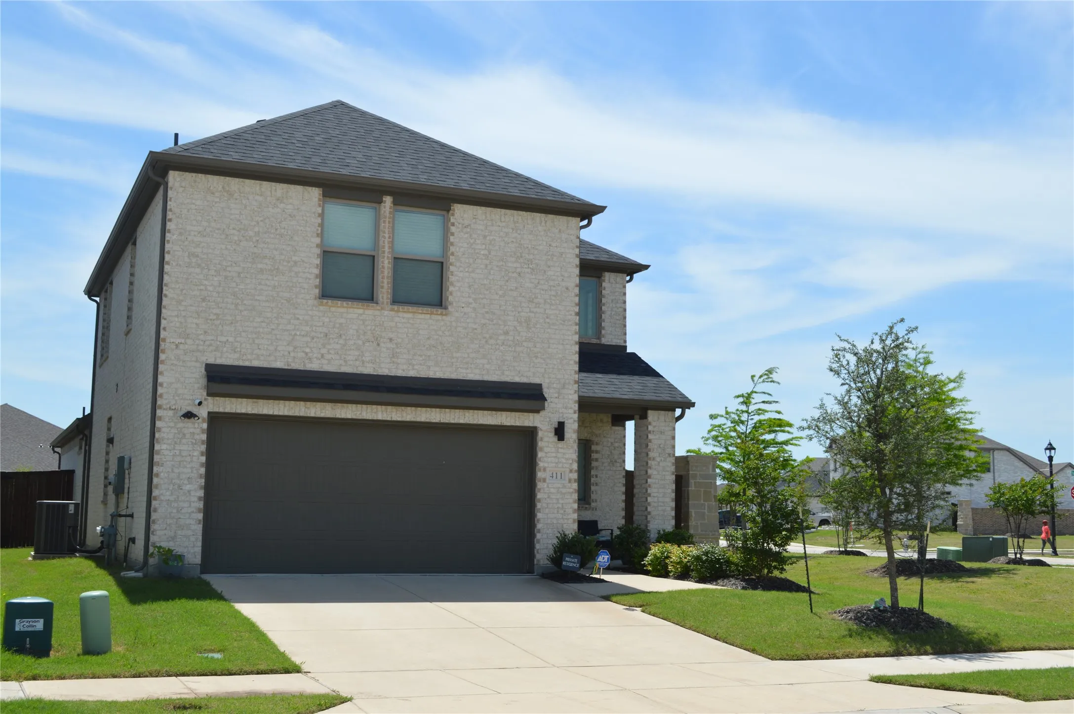 Single Family Residence For Rent in Collin County , 411 Bertney Drive, Princeton, Texas 75071, 4 Bedroom, 4 Bathroom, 2 Garage spaces, 2,546 Sqft, built in 2023, mls#21320522, Real Estate Agent in Princeton, Homes For Rent in Collin county, Homes For Rent in Princeton, Realtor in Princeton Texas, Real Estate Brokerage Independent Realty Texas, Luminita Cordes Realtor