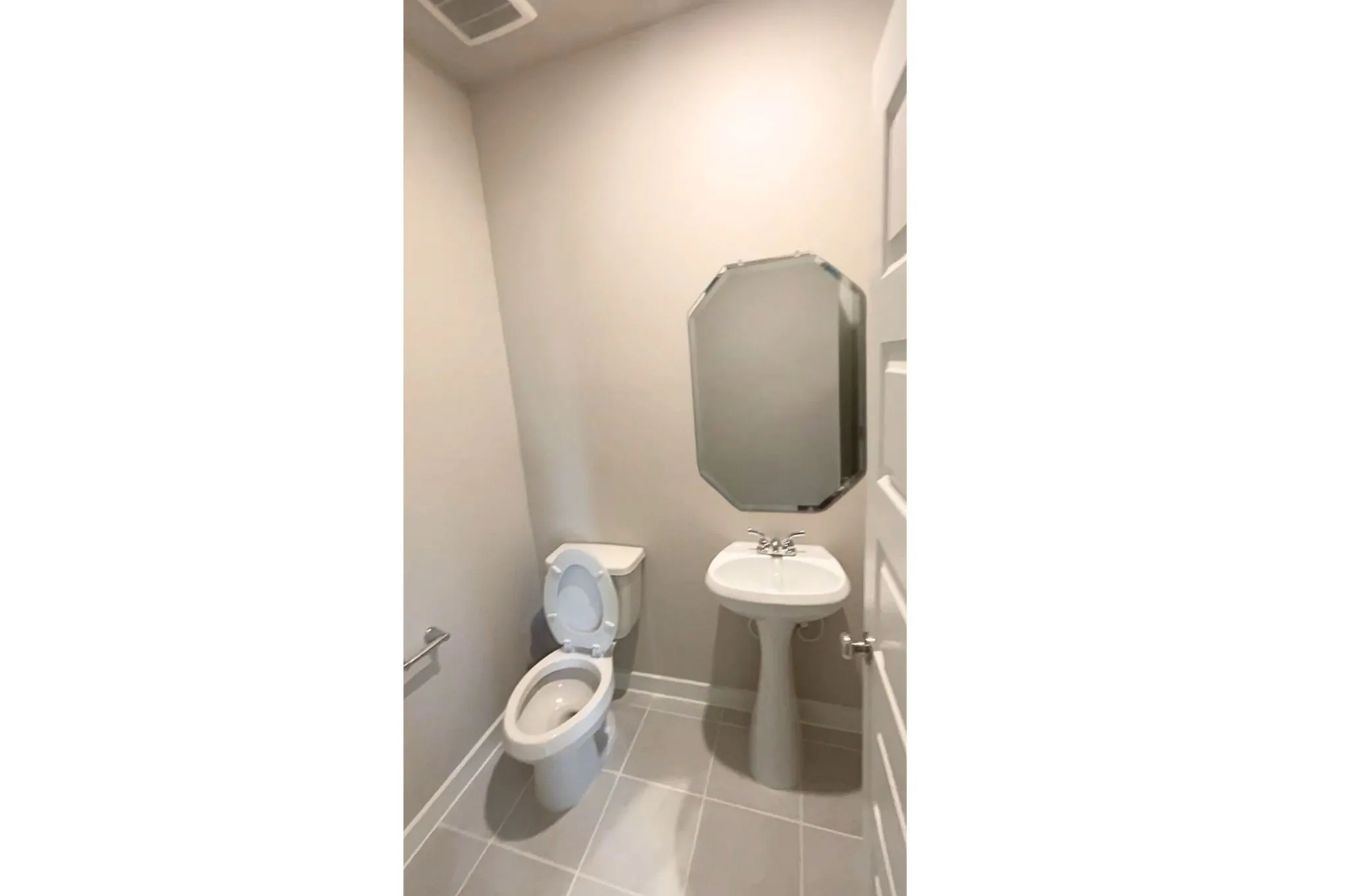 Half Bath
