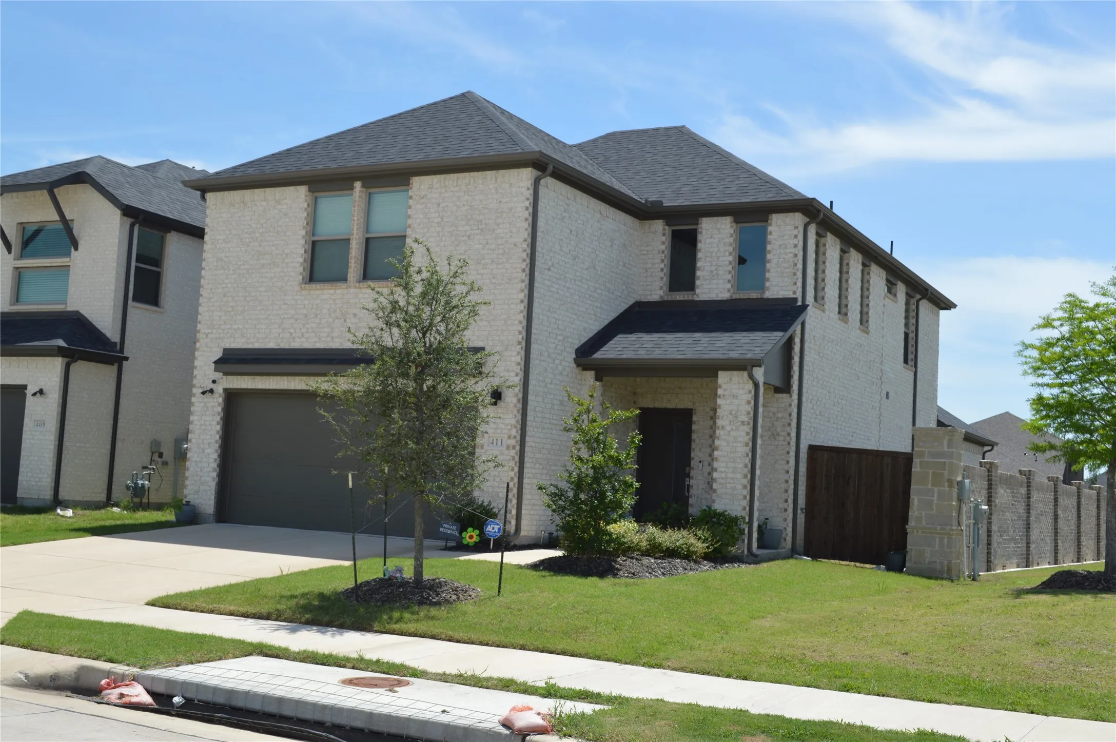 Single Family Residence For Rent in Collin County , 411 Bertney Drive, Princeton, Texas 75071, 4 Bedroom, 4 Bathroom, 2 Garage spaces, 2,546 Sqft, built in 2023, mls#21320522, Real Estate Agent in Princeton, Homes For Rent in Collin county, Homes For Rent in Princeton, Realtor in Princeton Texas, Real Estate Brokerage Independent Realty Texas, Luminita Cordes Realtor