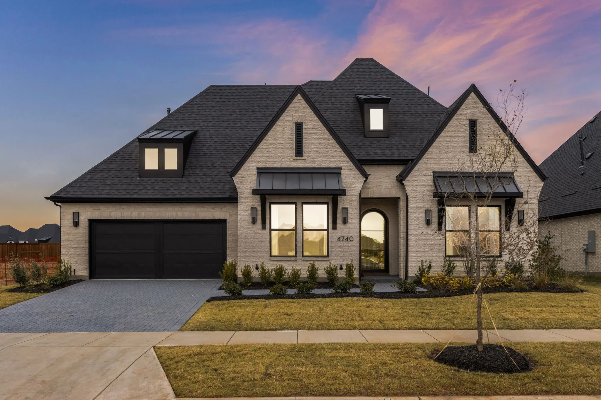 Single Family Residence For Sale in Denton County , 4740 Zelder Street, Prosper, Texas 75078, 4 Bedroom, 5 Bathroom, 4 Garage spaces, 4,368 Sqft, built in 2025, mls#21320529, Real Estate Agent in Prosper, Homes For Sale in Denton county, Homes For Sale in Prosper, Realtor in Prosper Texas, Real Estate Brokerage Independent Realty Texas, Luminita Cordes Realtor