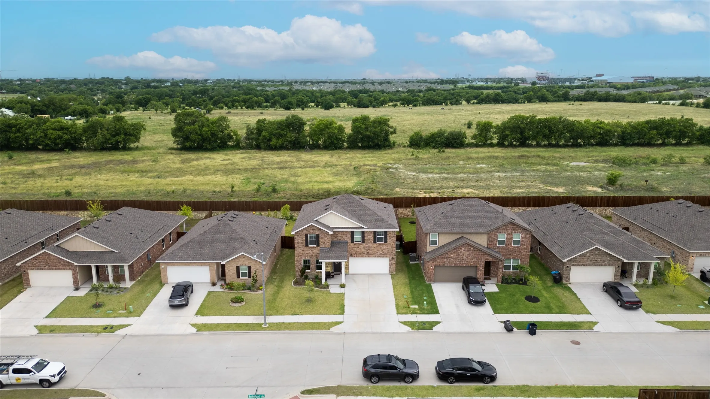 Single Family Residence For Sale in Tarrant County , 8321 Bufflehead Drive, Fort Worth, Texas 76179, 4 Bedroom, 3 Bathroom, 2 Garage spaces, 2,556 Sqft, built in 2025, mls#21312637, Real Estate Agent in Fort Worth, Homes For Sale in Tarrant county, Homes For Sale in Fort Worth, Realtor in Fort Worth Texas, Real Estate Brokerage Independent Realty Texas, Luminita Cordes Realtor