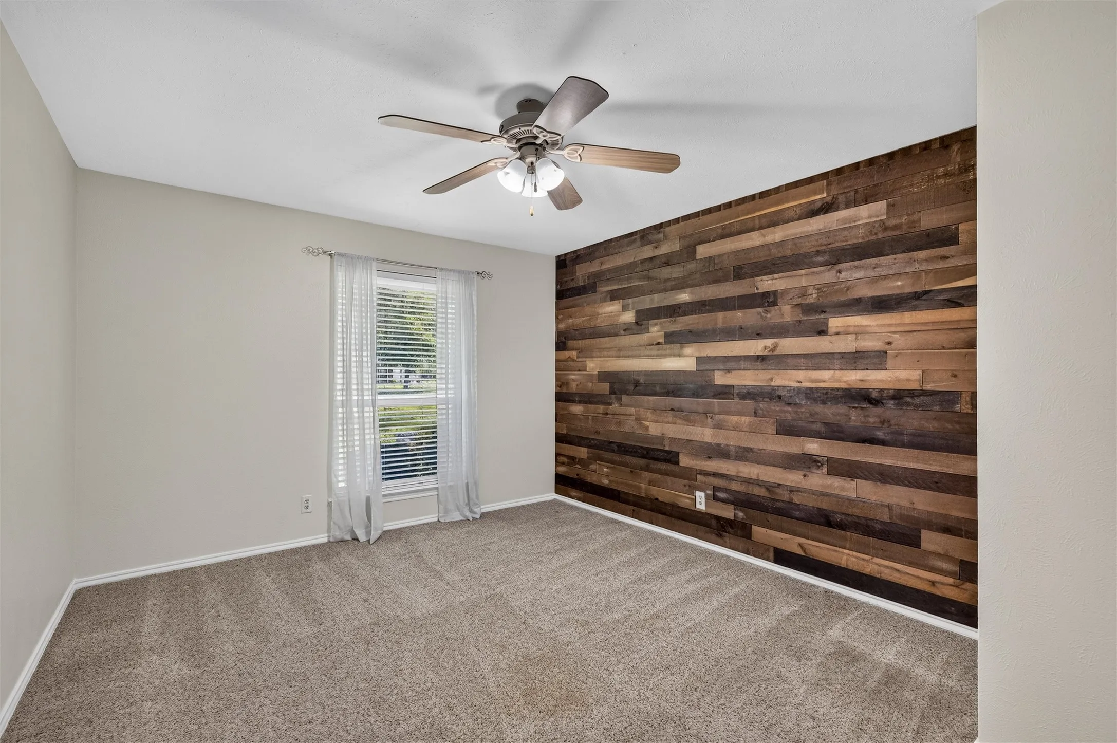 Bedroom #3