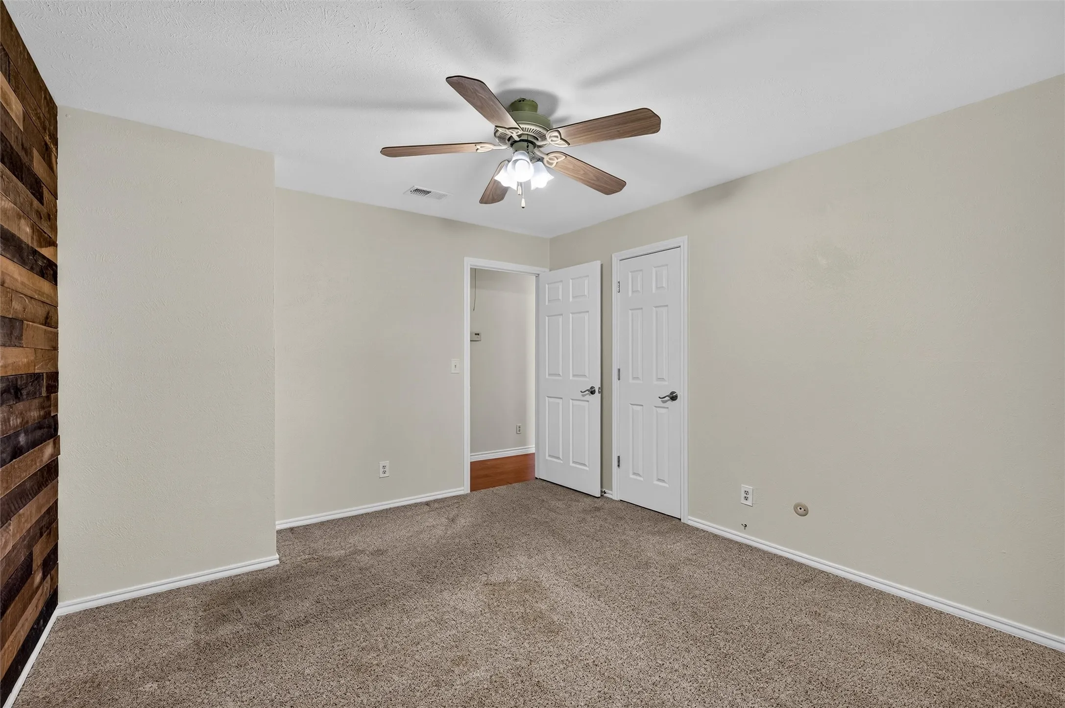 Bedroom #3
