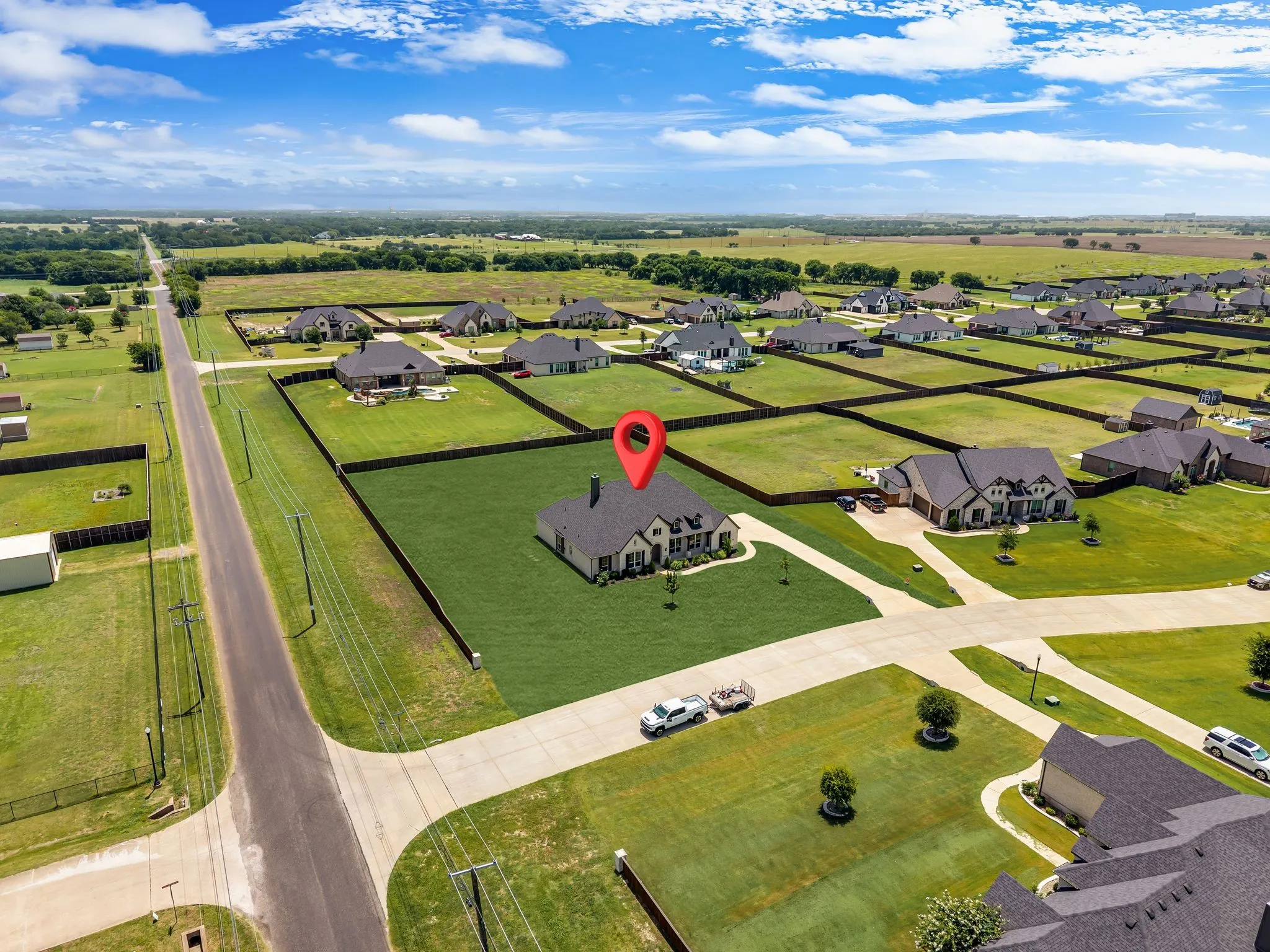 Single Family Residence For Sale in Ellis County , 610 Cimarron Meadows Drive, Waxahachie, Texas 75167, 4 Bedroom, 3 Bathroom, 2 Garage spaces, 2,928 Sqft, built in 2021, mls#21318791, Real Estate Agent in Waxahachie, Homes For Sale in Ellis county, Homes For Sale in Waxahachie, Realtor in Waxahachie Texas, Real Estate Brokerage Independent Realty Texas, Luminita Cordes Realtor