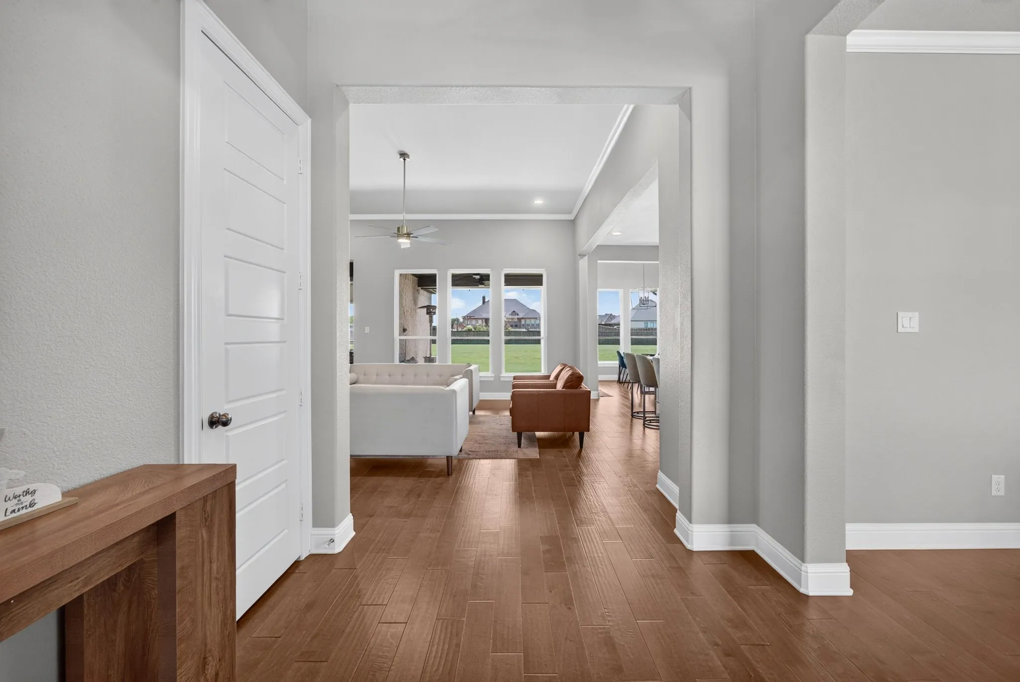 Single Family Residence For Sale in Ellis County , 610 Cimarron Meadows Drive, Waxahachie, Texas 75167, 4 Bedroom, 3 Bathroom, 2 Garage spaces, 2,928 Sqft, built in 2021, mls#21318791, Real Estate Agent in Waxahachie, Homes For Sale in Ellis county, Homes For Sale in Waxahachie, Realtor in Waxahachie Texas, Real Estate Brokerage Independent Realty Texas, Luminita Cordes Realtor
