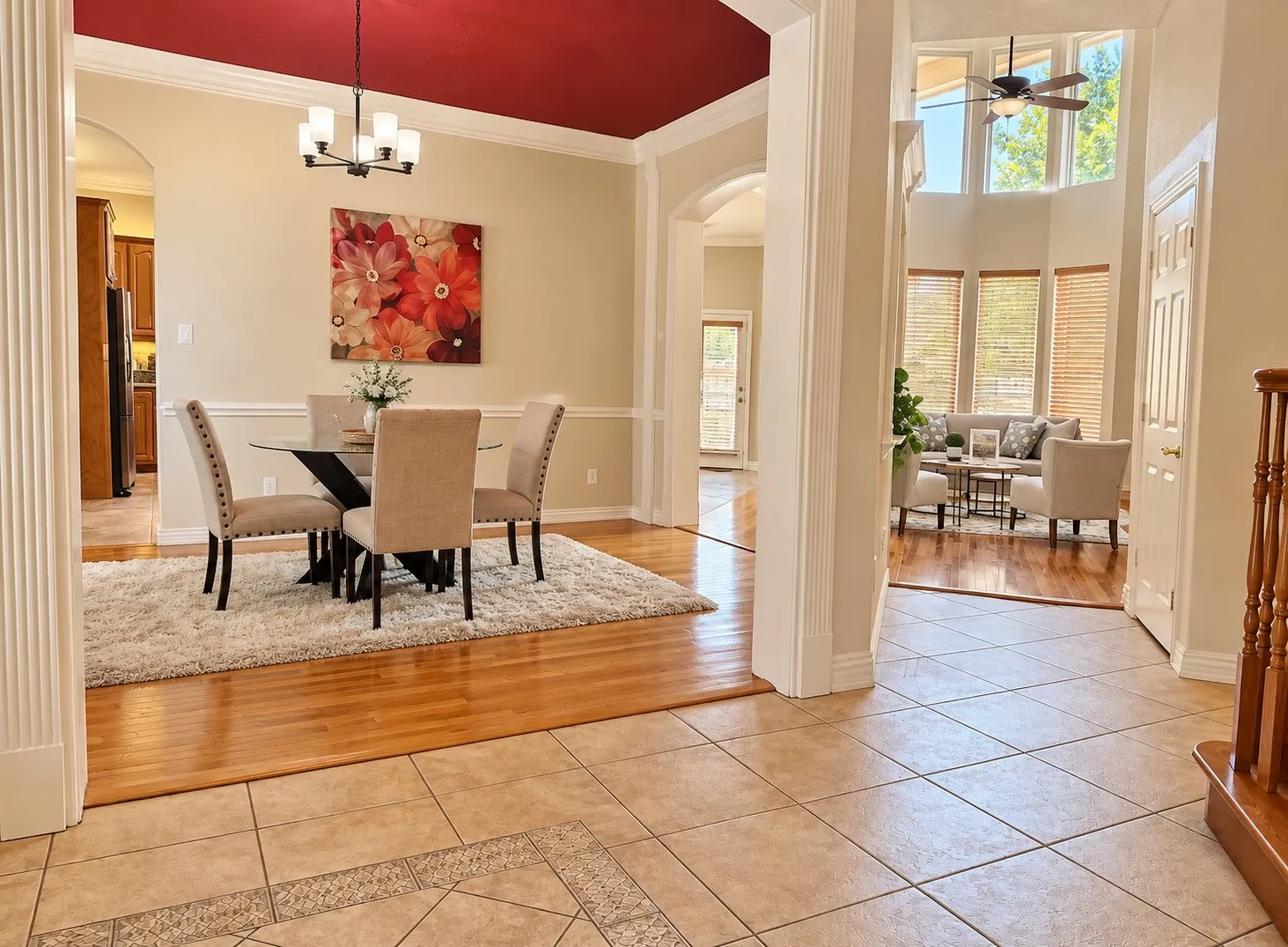 Single Family Residence For Sale in Tarrant County , 904 Ascension Drive, Hurst, Texas 76053, 4 Bedroom, 4 Bathroom, 2 Garage spaces, 3,243 Sqft, built in 2002, mls#21320546, Real Estate Agent in Hurst, Homes For Sale in Tarrant county, Homes For Sale in Hurst, Realtor in Hurst Texas, Real Estate Brokerage Independent Realty Texas, Luminita Cordes Realtor