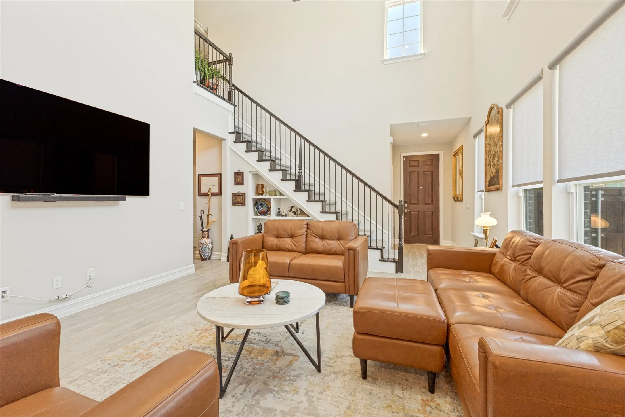 Single Family Residence For Sale in Dallas County , 7320 Sheboygan Avenue, Dallas, Texas 75228, 3 Bedroom, 3 Bathroom, 2 Garage spaces, 1,700 Sqft, built in 2023, mls#21319042, Real Estate Agent in Dallas, Homes For Sale in Dallas county, Homes For Sale in Dallas, Realtor in Dallas Texas, Real Estate Brokerage Independent Realty Texas, Luminita Cordes Realtor