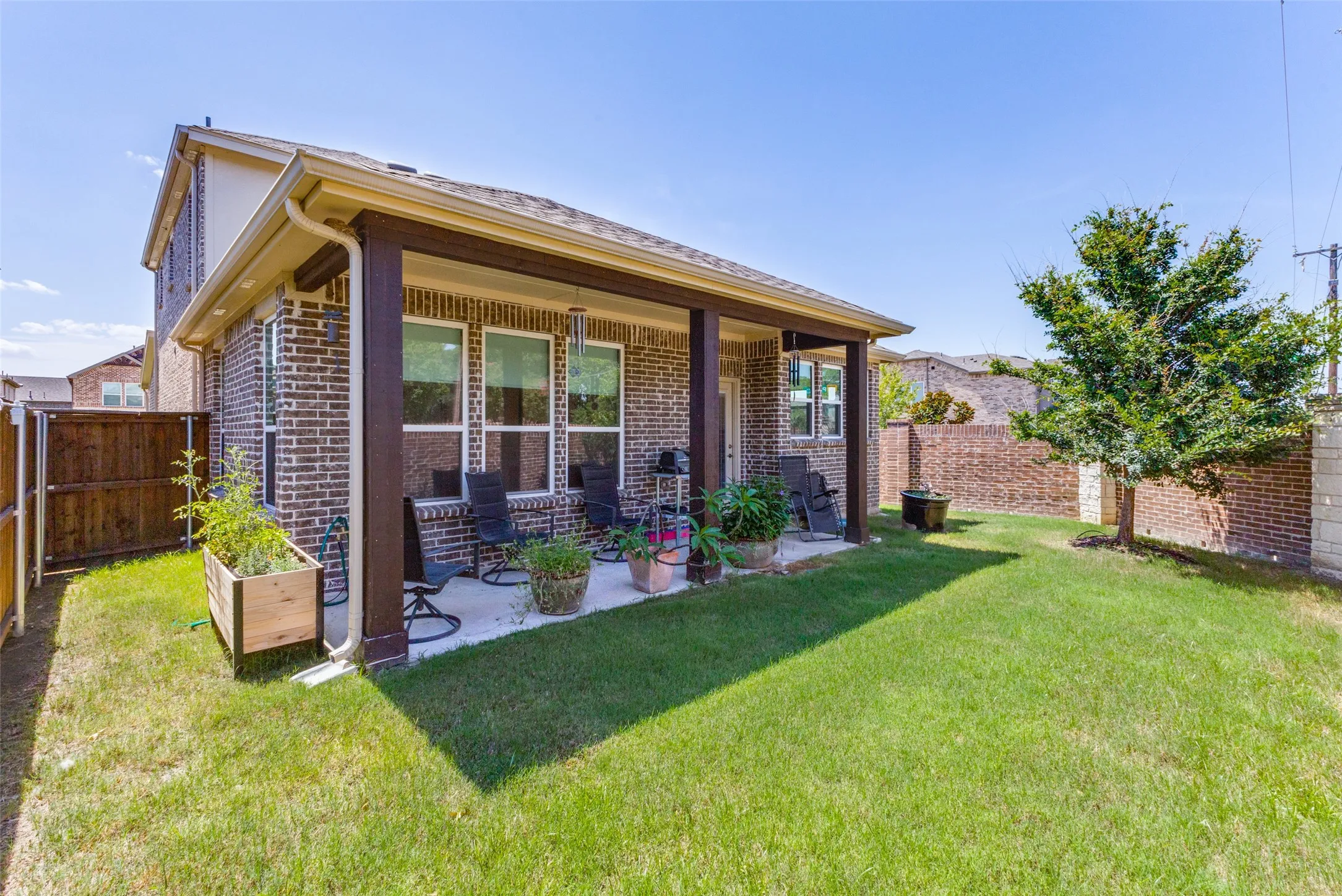 Single Family Residence For Sale in Dallas County , 7320 Sheboygan Avenue, Dallas, Texas 75228, 3 Bedroom, 3 Bathroom, 2 Garage spaces, 1,700 Sqft, built in 2023, mls#21319042, Real Estate Agent in Dallas, Homes For Sale in Dallas county, Homes For Sale in Dallas, Realtor in Dallas Texas, Real Estate Brokerage Independent Realty Texas, Luminita Cordes Realtor