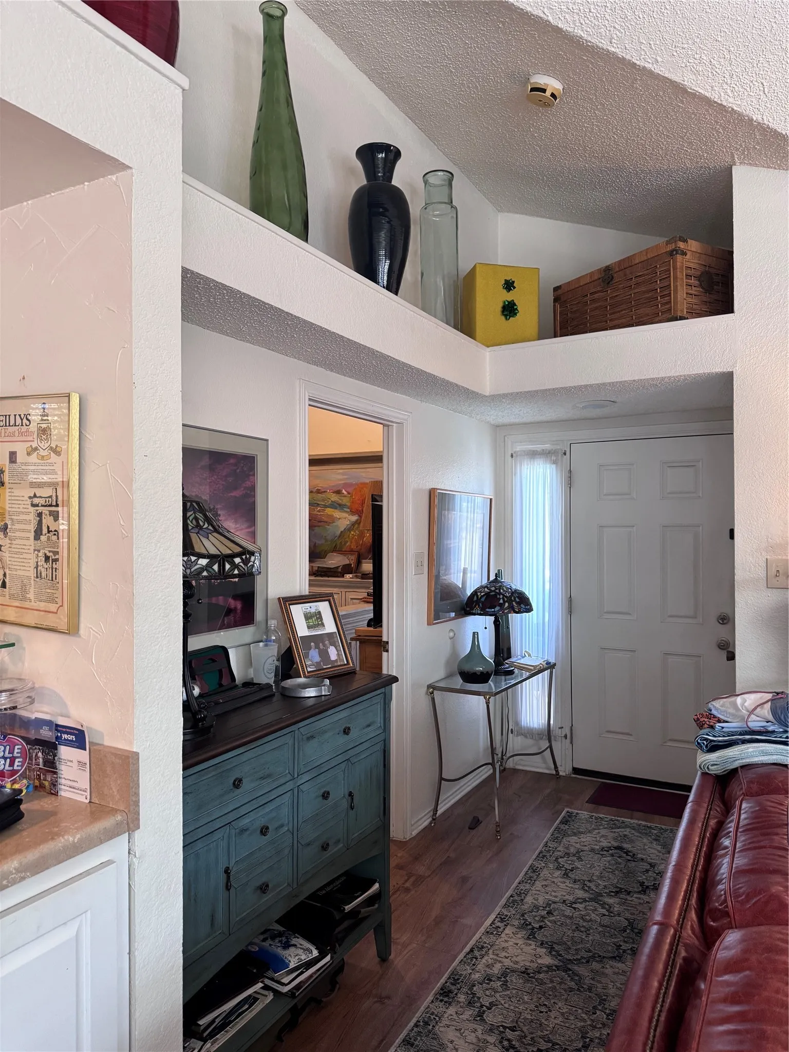 Entryway