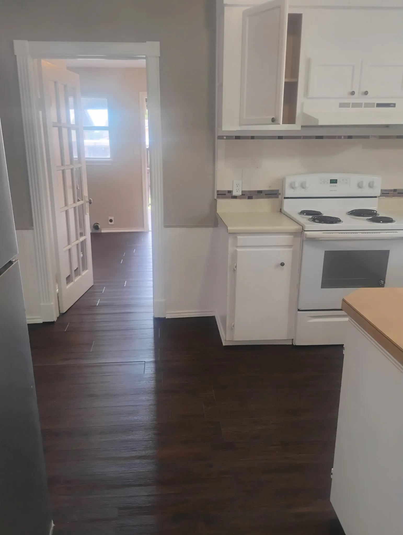 Single Family Residence For Rent in Montague County , 411 Cooke Street, Nocona, Texas 76255, 2 Bedroom, 2 Bathroom, Garage spaces, 1,472 Sqft, built in 1935, mls#21320586, Real Estate Agent in Nocona, Homes For Rent in Montague county, Homes For Rent in Nocona, Realtor in Nocona Texas, Real Estate Brokerage Independent Realty Texas, Luminita Cordes Realtor