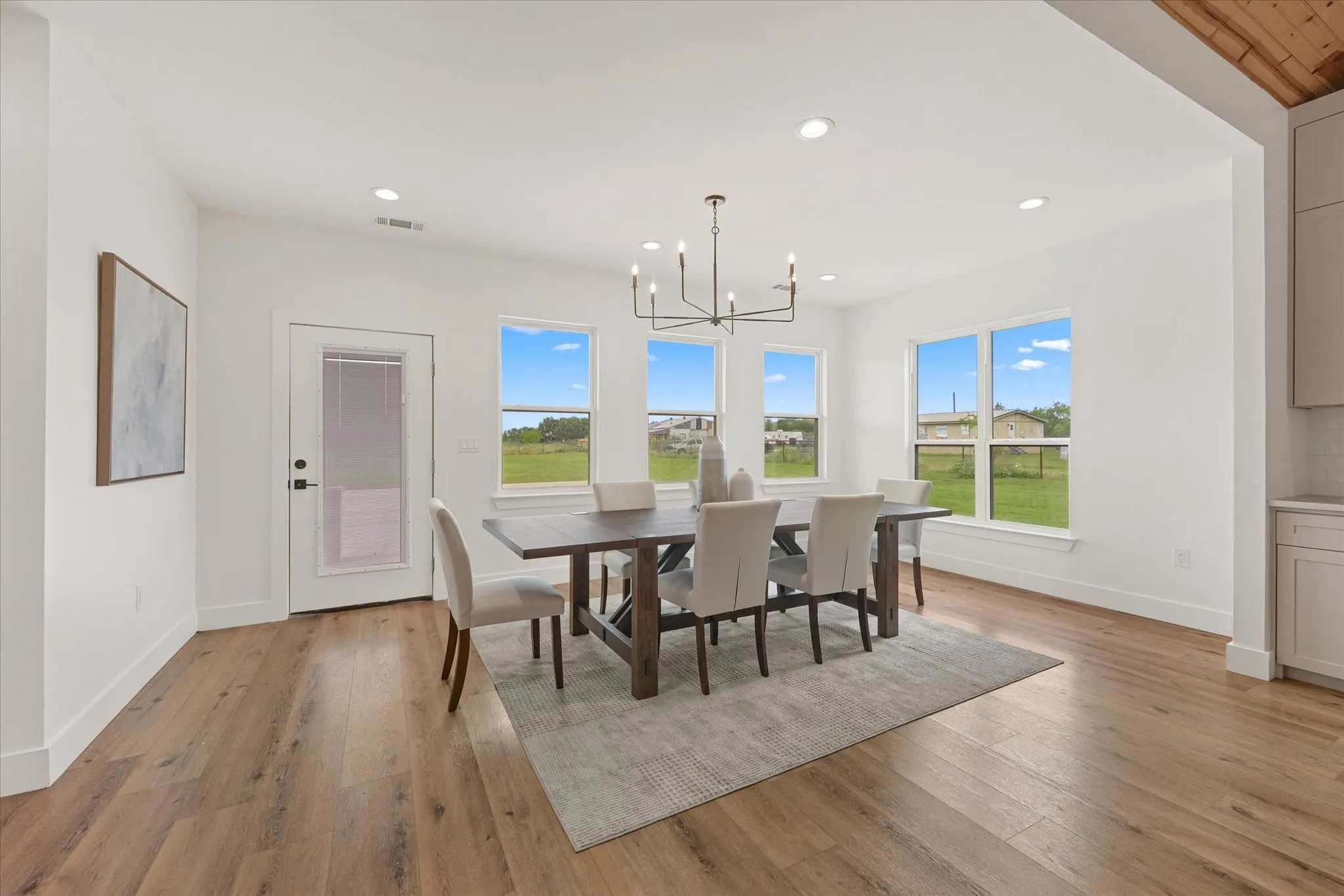 Single Family Residence For Sale in Kaufman County , 2742 Sundown Drive, Kaufman, Texas 75142, 4 Bedroom, 3 Bathroom, 2 Garage spaces, 2,484 Sqft, built in 2023, mls#21320553, Real Estate Agent in Kaufman, Homes For Sale in Kaufman county, Homes For Sale in Kaufman, Realtor in Kaufman Texas, Real Estate Brokerage Independent Realty Texas, Luminita Cordes Realtor