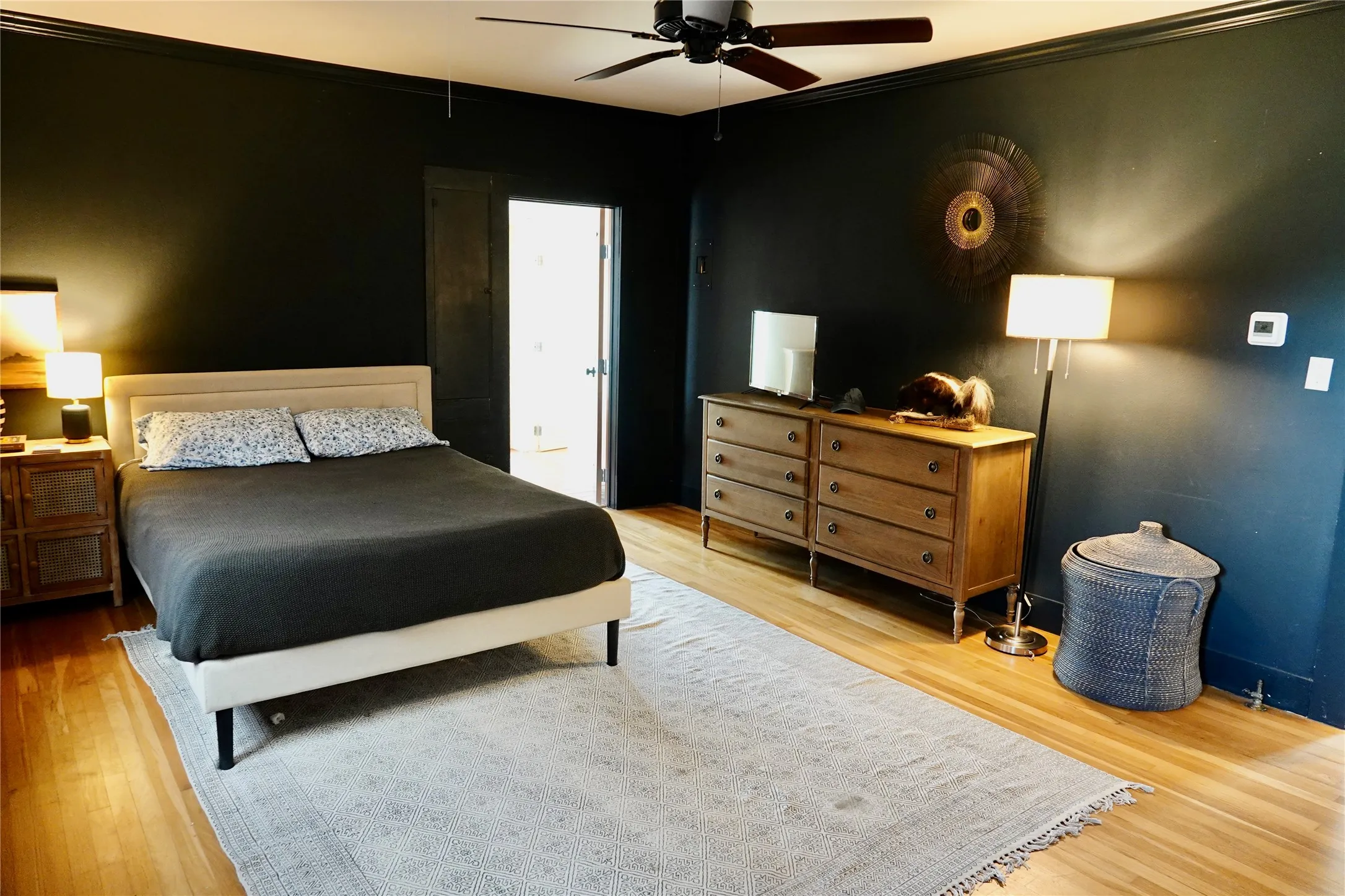 Single Family Residence For Sale in Mills County , 801 Reynolds Street, Goldthwaite, Texas 76844, 2 Bedroom, 2 Bathroom, 1 Garage spaces, 1,317 Sqft, built in 1940, mls#21320610, Real Estate Agent in Goldthwaite, Homes For Sale in Mills county, Homes For Sale in Goldthwaite, Realtor in Goldthwaite Texas, Real Estate Brokerage Independent Realty Texas, Luminita Cordes Realtor