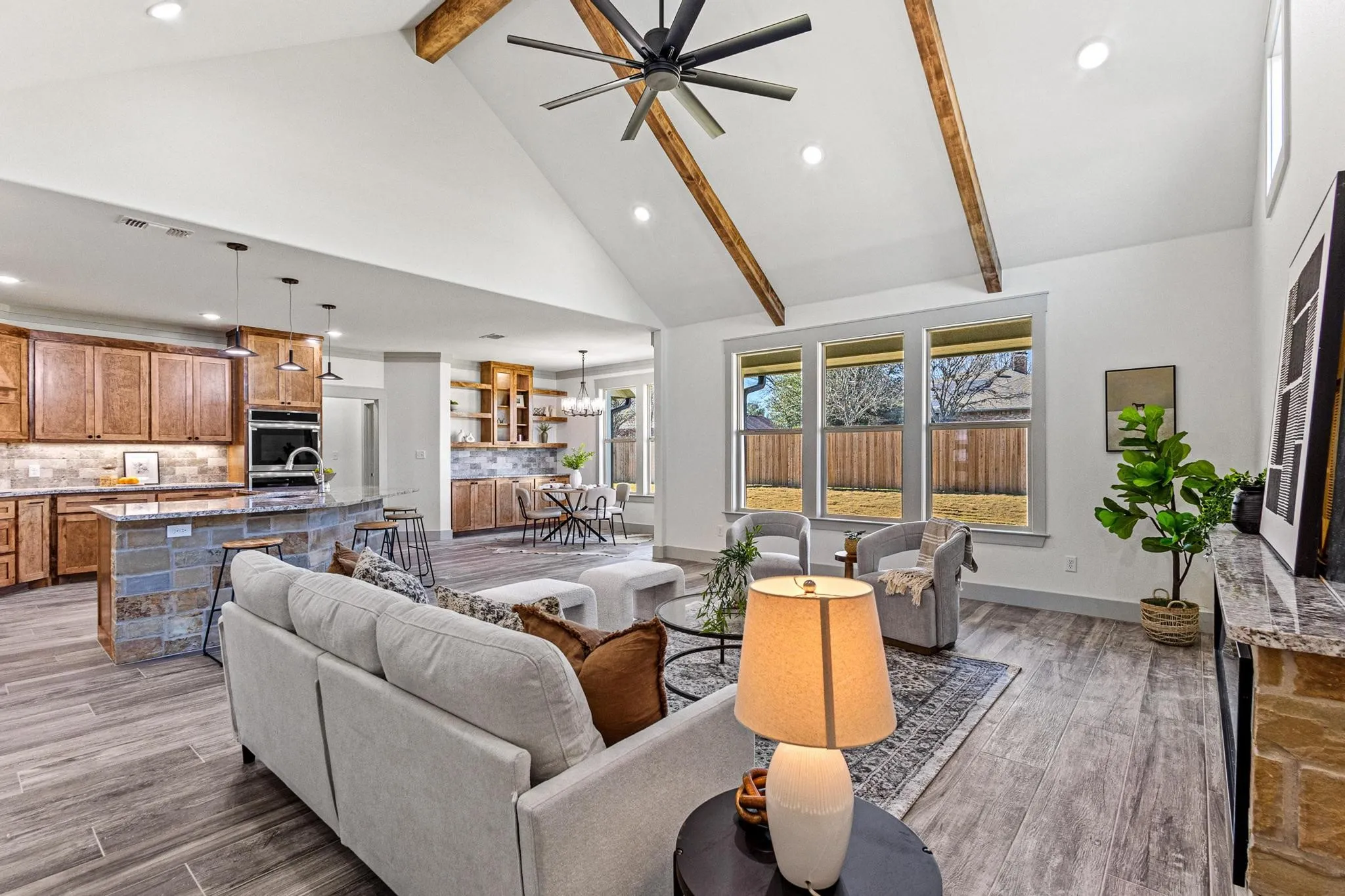 Single Family Residence For Sale in Grayson County , 512 Bandera Drive, Howe, Texas 75459, 4 Bedroom, 4 Bathroom, 2 Garage spaces, 2,845 Sqft, built in 2025, Price $599,900, mls#21320599, Real Estate Agent in Howe, Homes For Sale in Grayson county, Homes For Sale in Howe, Realtor in Howe Texas, Real Estate Brokerage Independent Realty Texas, Luminita Cordes Realtor
