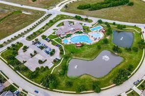 Williamsburg HOA Amenities