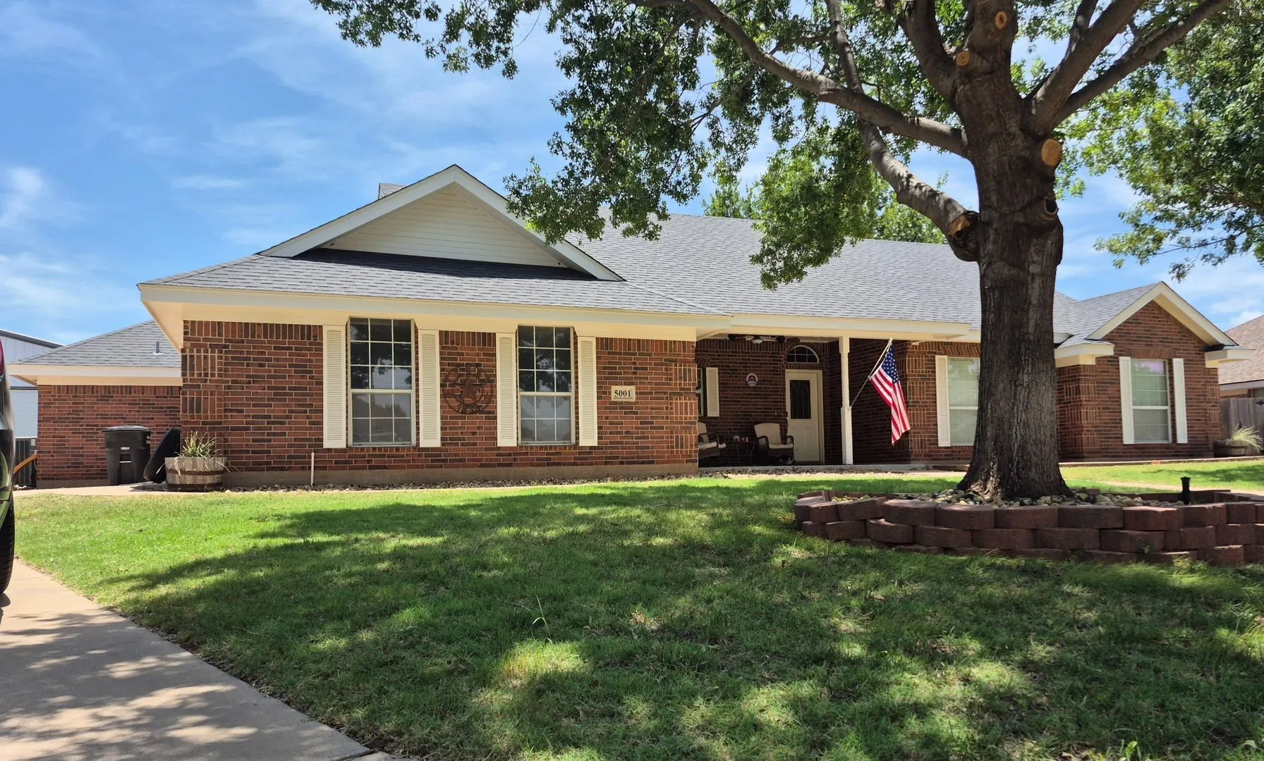Single Family Residence For Rent in Taylor County , 5001 Crystal Creek, Abilene, Texas 79606, 4 Bedroom, 2 Bathroom, 2 Garage spaces, 2,048 Sqft, built in 2004, mls#21320663, Real Estate Agent in Abilene, Homes For Rent in Taylor county, Homes For Rent in Abilene, Realtor in Abilene Texas, Real Estate Brokerage Independent Realty Texas, Luminita Cordes Realtor
