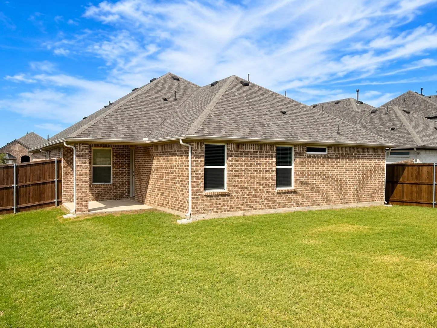 Single Family Residence For Rent in Collin County , 1212 Castiglione Lane, Anna, Texas 75409, 4 Bedroom, 2 Bathroom, 2 Garage spaces, 1,986 Sqft, built in 2024, mls#21320669, Real Estate Agent in Anna, Homes For Rent in Collin county, Homes For Rent in Anna, Realtor in Anna Texas, Real Estate Brokerage Independent Realty Texas, Luminita Cordes Realtor