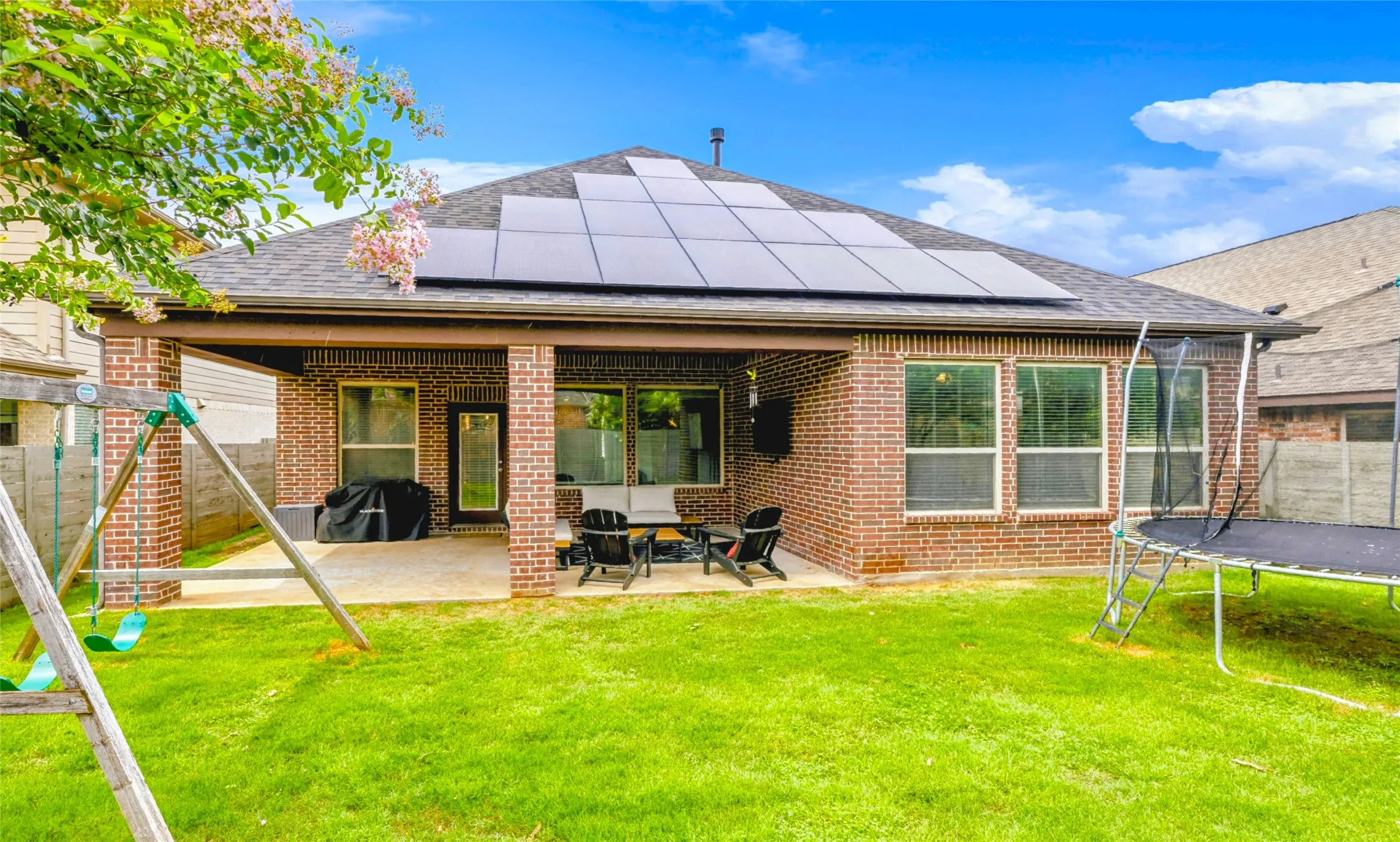 Single Family Residence For Sale in Denton County , 1509 11th Street, Argyle, Texas 76226, 3 Bedroom, 2 Bathroom, 2 Garage spaces, 2,093 Sqft, built in 2018, mls#21319143, Real Estate Agent in Argyle, Homes For Sale in Denton county, Homes For Sale in Argyle, Realtor in Argyle Texas, Real Estate Brokerage Independent Realty Texas, Luminita Cordes Realtor