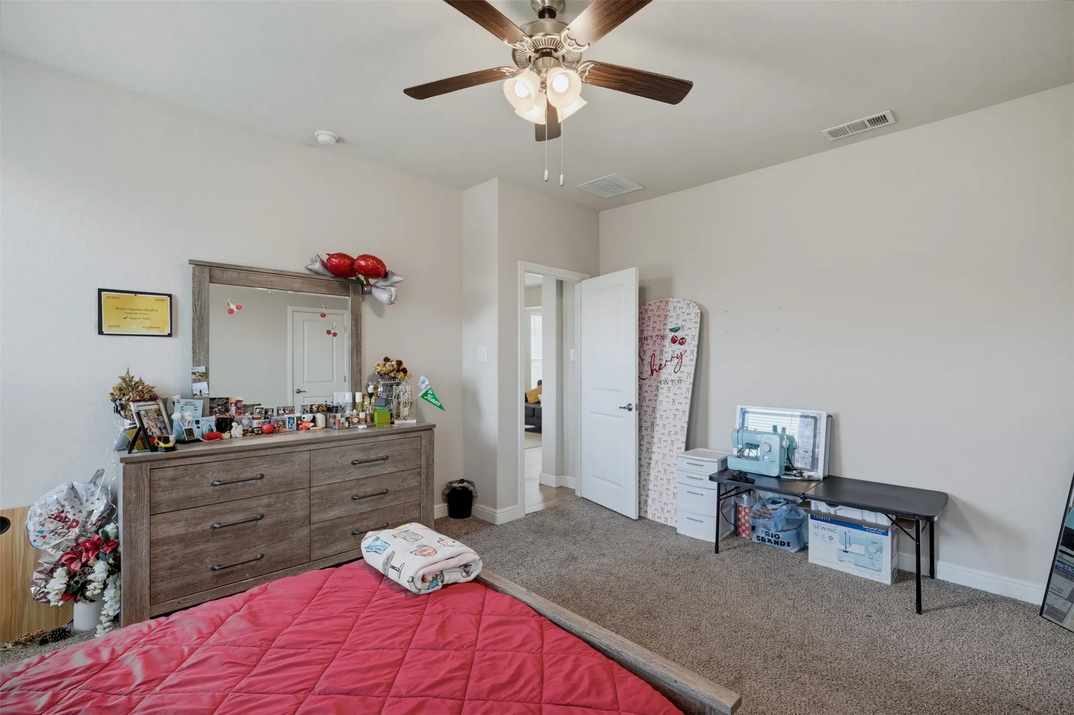 Single Family Residence For Sale in Denton County , 1148 Gillespie Drive, Fort Worth, Texas 76247, 3 Bedroom, 2 Bathroom, 2 Garage spaces, 1,803 Sqft, built in 2022, mls#21313242, Real Estate Agent in Fort Worth, Homes For Sale in Denton county, Homes For Sale in Fort Worth, Realtor in Fort Worth Texas, Real Estate Brokerage Independent Realty Texas, Luminita Cordes Realtor