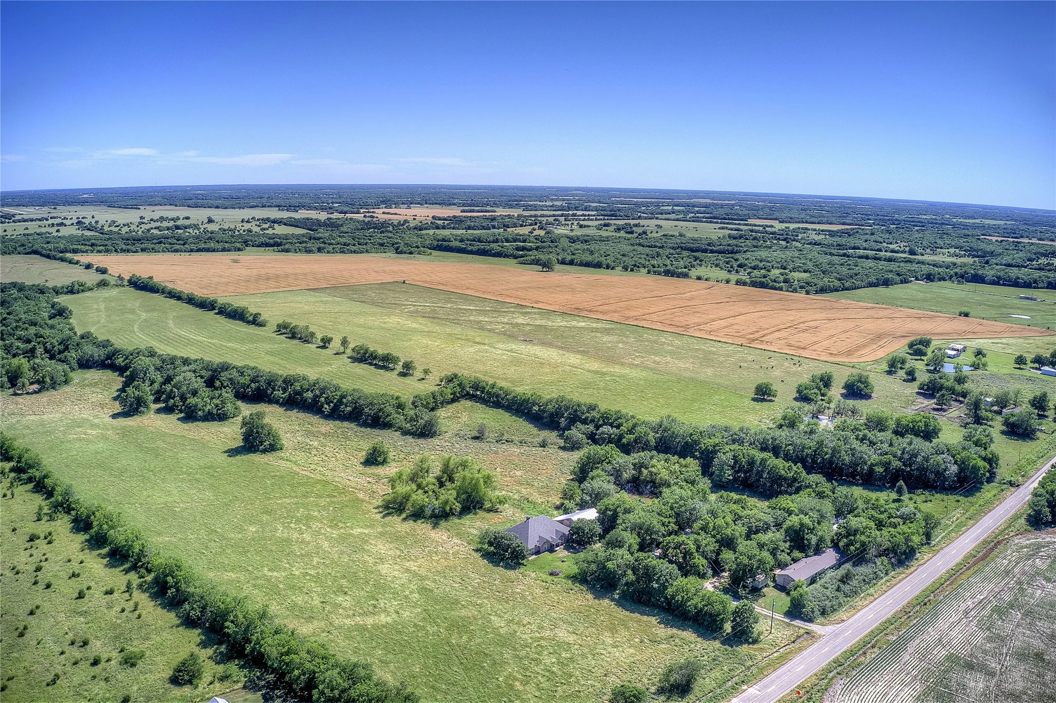 Improved Land For Sale in Hunt County , 6399 Fm 2068, Commerce, Texas 75428, 0, 0, Garage spaces, 0 Sqft, built in 0, Price $708,500, mls#21320683, Real Estate Agent in Commerce, Homes For Sale in Hunt county, Homes For Sale in Commerce, Realtor in Commerce Texas, Real Estate Brokerage Independent Realty Texas, Luminita Cordes Realtor