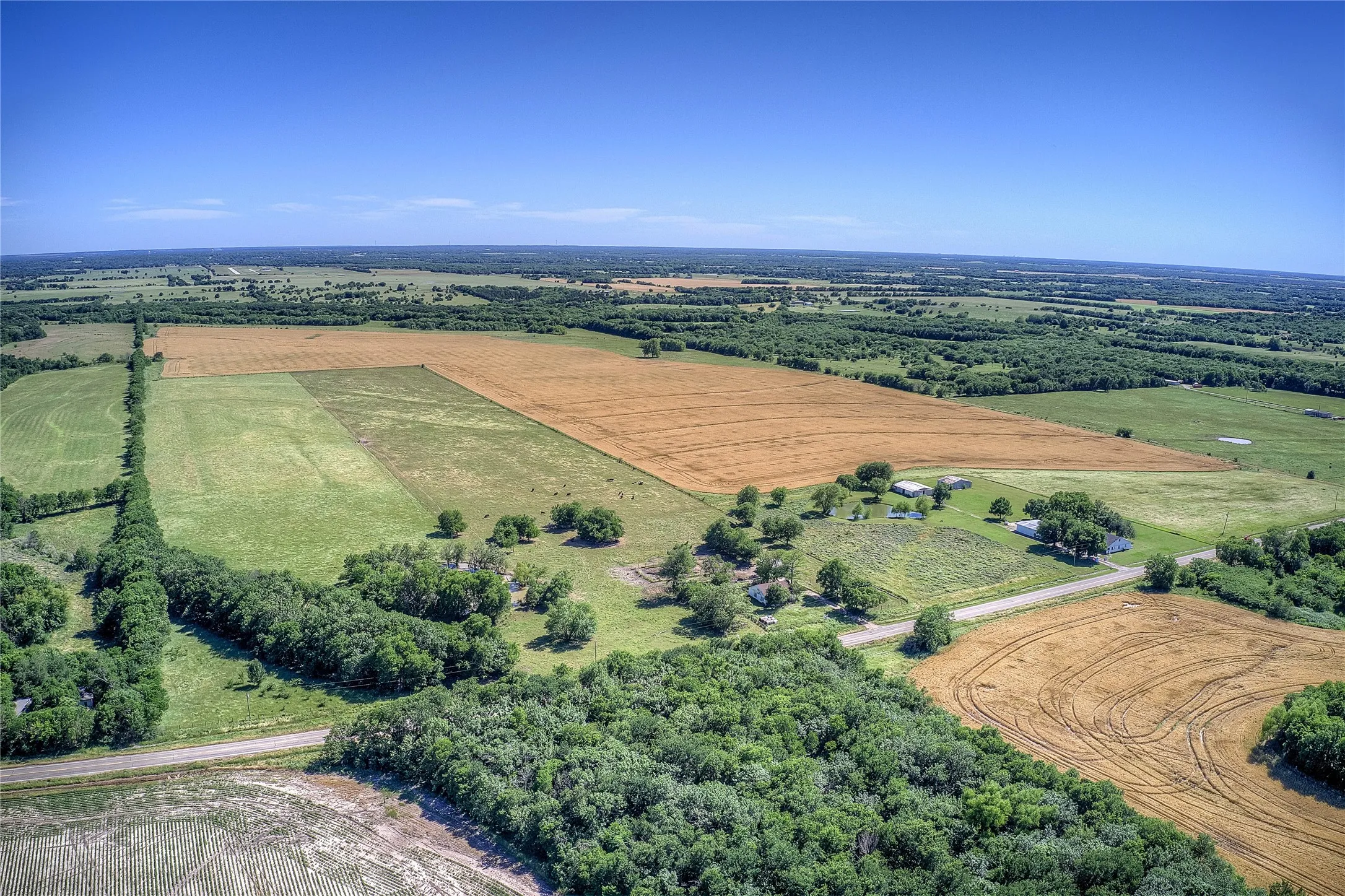 Improved Land For Sale in Hunt County , 6399 Fm 2068, Commerce, Texas 75428, 0, 0, Garage spaces, 0 Sqft, built in 0, Price $708,500, mls#21320683, Real Estate Agent in Commerce, Homes For Sale in Hunt county, Homes For Sale in Commerce, Realtor in Commerce Texas, Real Estate Brokerage Independent Realty Texas, Luminita Cordes Realtor