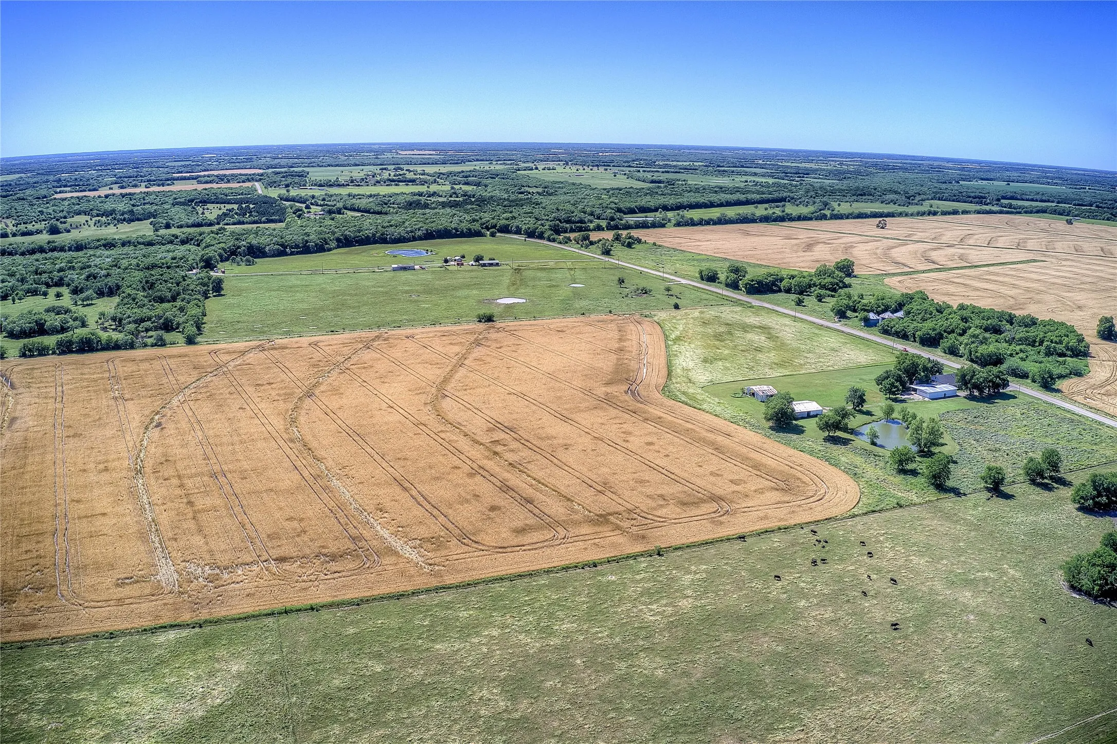 Improved Land For Sale in Hunt County , 6399 Fm 2068, Commerce, Texas 75428, 0, 0, Garage spaces, 0 Sqft, built in 0, Price $708,500, mls#21320683, Real Estate Agent in Commerce, Homes For Sale in Hunt county, Homes For Sale in Commerce, Realtor in Commerce Texas, Real Estate Brokerage Independent Realty Texas, Luminita Cordes Realtor