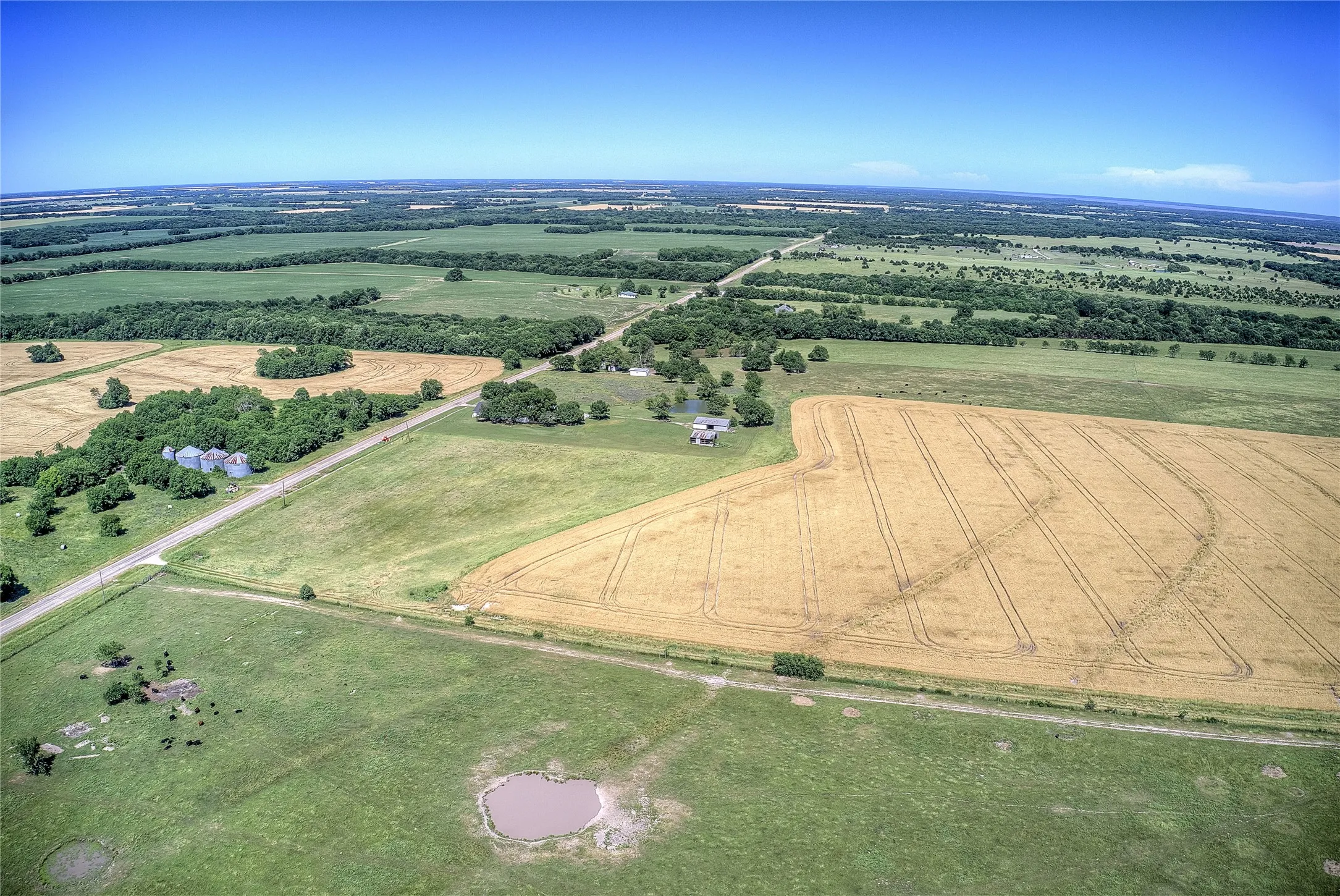Improved Land For Sale in Hunt County , 6399 Fm 2068, Commerce, Texas 75428, 0, 0, Garage spaces, 0 Sqft, built in 0, Price $708,500, mls#21320683, Real Estate Agent in Commerce, Homes For Sale in Hunt county, Homes For Sale in Commerce, Realtor in Commerce Texas, Real Estate Brokerage Independent Realty Texas, Luminita Cordes Realtor