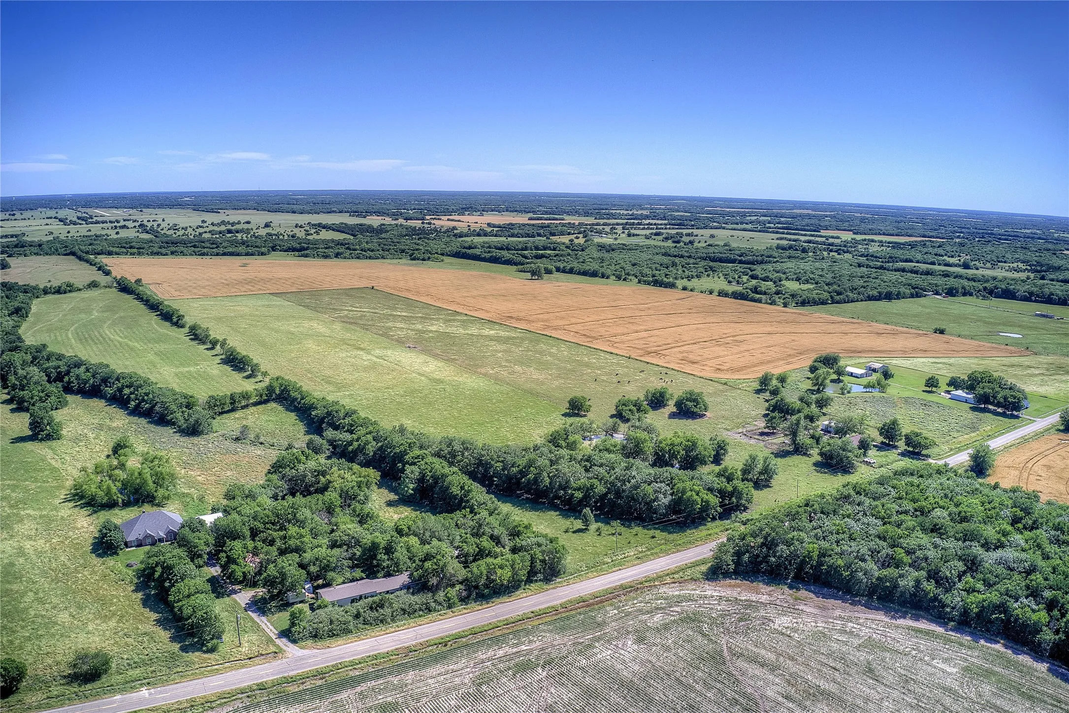 Improved Land For Sale in Hunt County , 6399 Fm 2068, Commerce, Texas 75428, 0, 0, Garage spaces, 0 Sqft, built in 0, Price $708,500, mls#21320683, Real Estate Agent in Commerce, Homes For Sale in Hunt county, Homes For Sale in Commerce, Realtor in Commerce Texas, Real Estate Brokerage Independent Realty Texas, Luminita Cordes Realtor