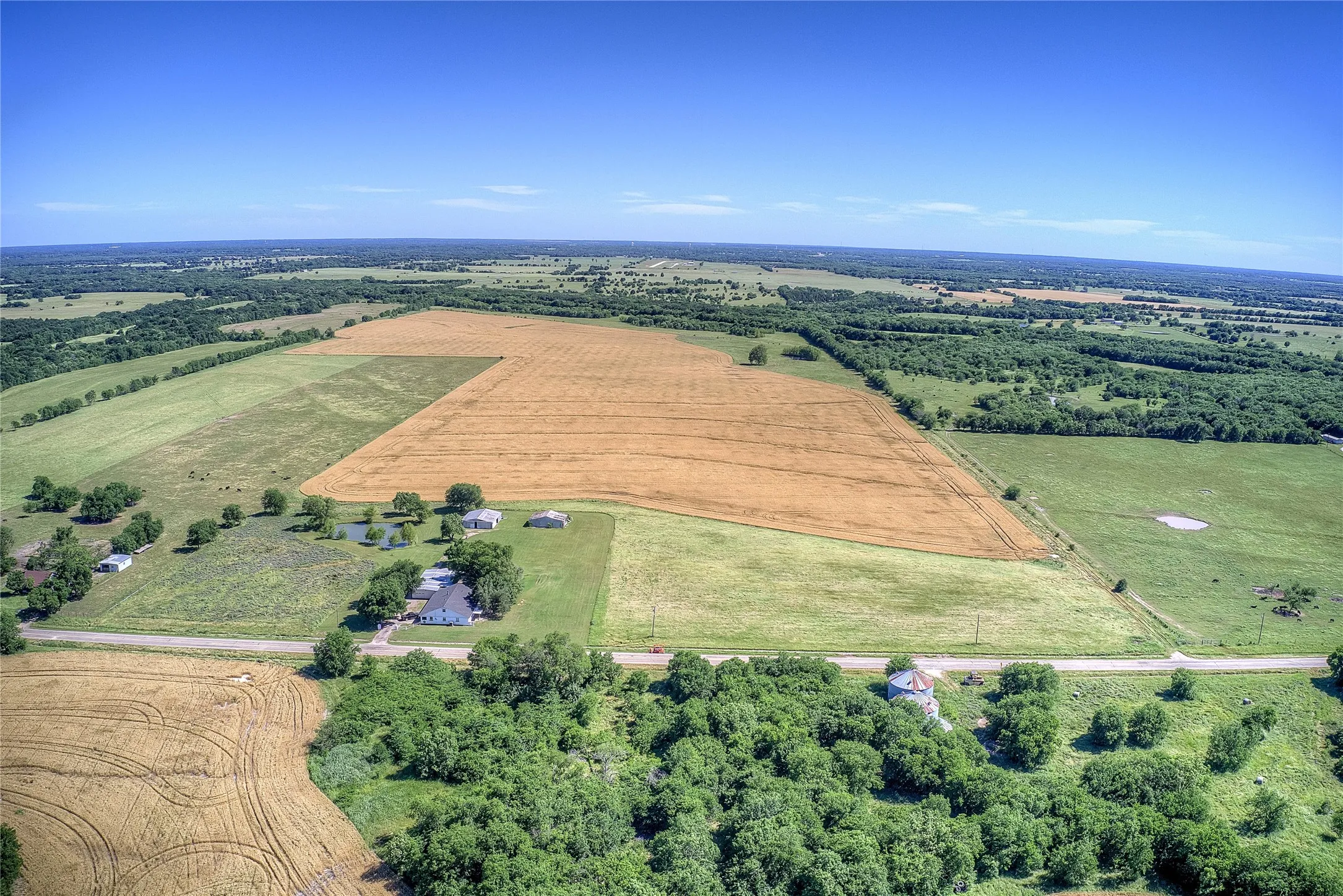 Improved Land For Sale in Hunt County , 6399 Fm 2068, Commerce, Texas 75428, 0, 0, Garage spaces, 0 Sqft, built in 0, Price $708,500, mls#21320683, Real Estate Agent in Commerce, Homes For Sale in Hunt county, Homes For Sale in Commerce, Realtor in Commerce Texas, Real Estate Brokerage Independent Realty Texas, Luminita Cordes Realtor