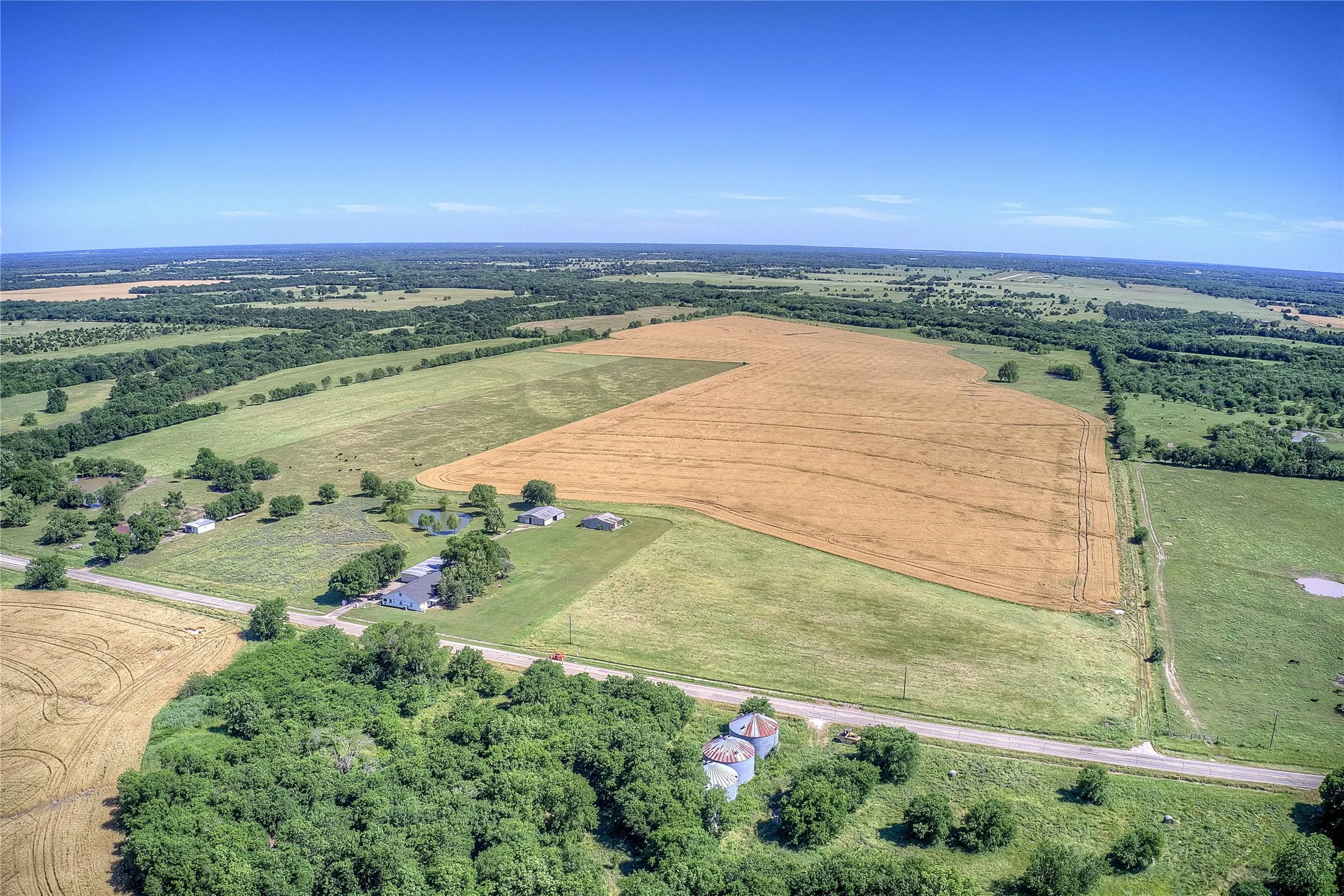 Improved Land For Sale in Hunt County , 6399 Fm 2068, Commerce, Texas 75428, 0, 0, Garage spaces, 0 Sqft, built in 0, Price $708,500, mls#21320683, Real Estate Agent in Commerce, Homes For Sale in Hunt county, Homes For Sale in Commerce, Realtor in Commerce Texas, Real Estate Brokerage Independent Realty Texas, Luminita Cordes Realtor