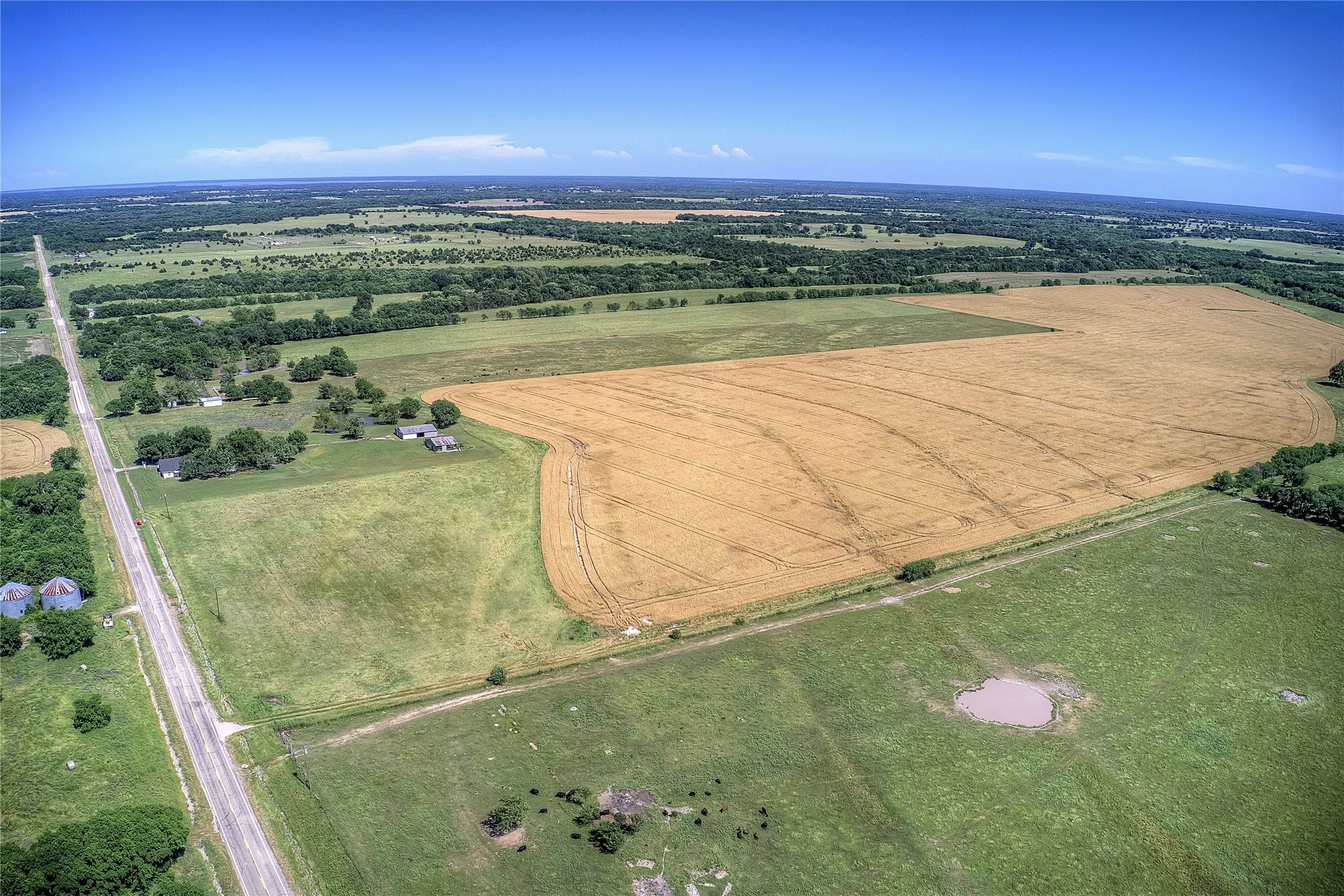 Improved Land For Sale in Hunt County , 6399 Fm 2068, Commerce, Texas 75428, 0, 0, Garage spaces, 0 Sqft, built in 0, Price $708,500, mls#21320683, Real Estate Agent in Commerce, Homes For Sale in Hunt county, Homes For Sale in Commerce, Realtor in Commerce Texas, Real Estate Brokerage Independent Realty Texas, Luminita Cordes Realtor