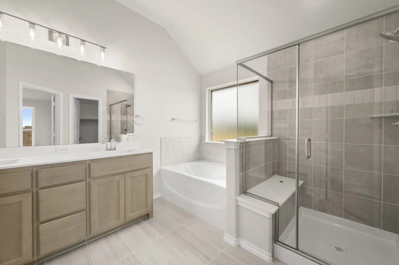 Hunters Ridge-Concept 1937-RA-1105 Turtle Hill Lane-Primary bathroom1-Risewell Homes