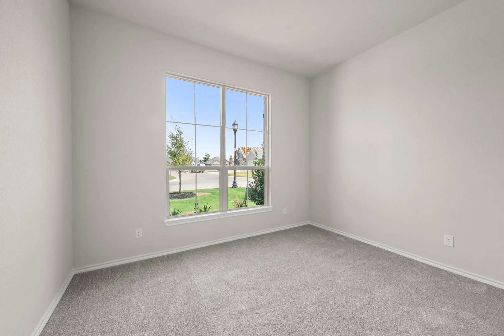 DFW-Pirate Village-Concept 2492-4000 Kitts Road-Bedroom-Risewell Homes-1