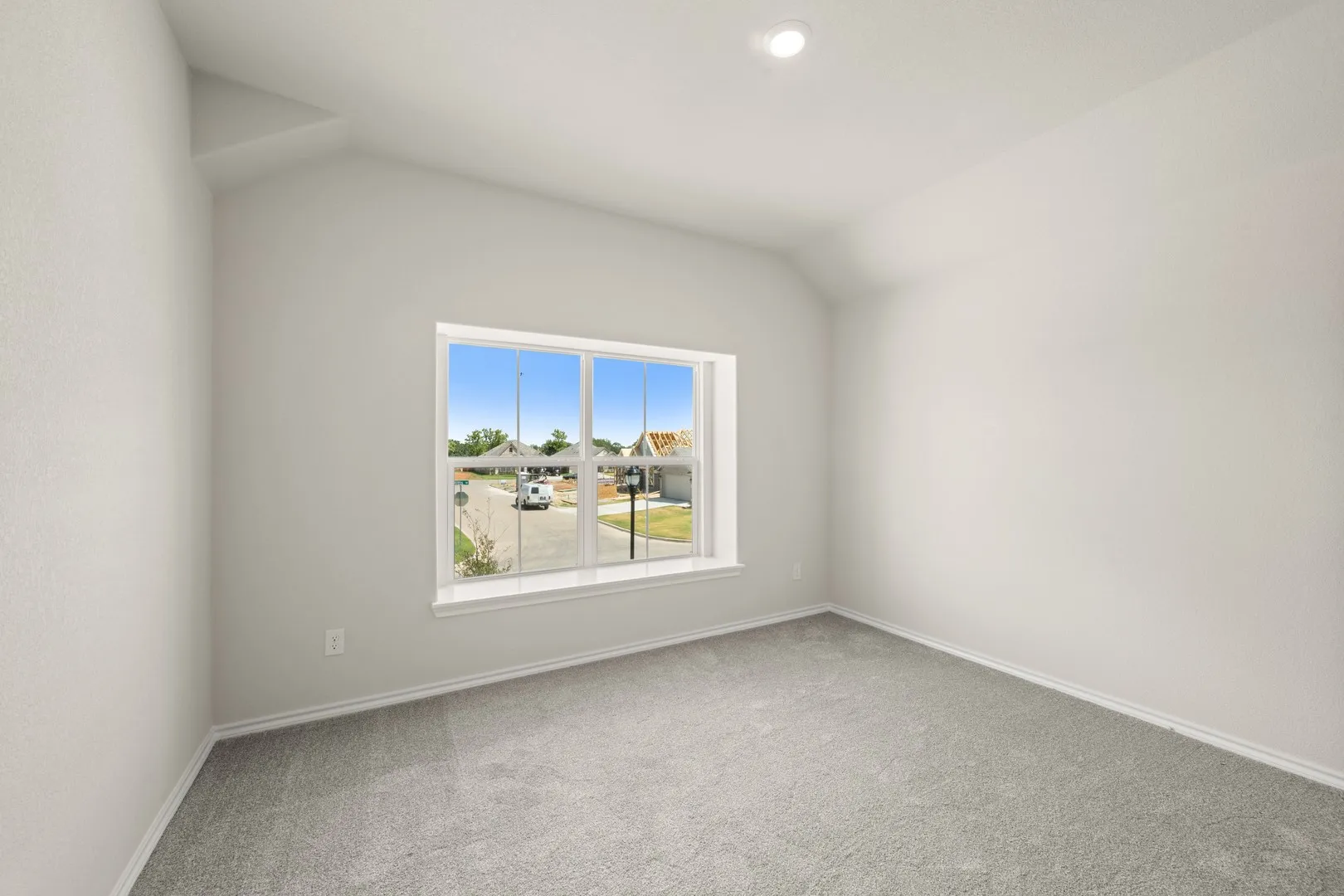 DFW-Pirate Village-Concept 2492-4000 Kitts Road-Bedroom-Risewell Homes-3