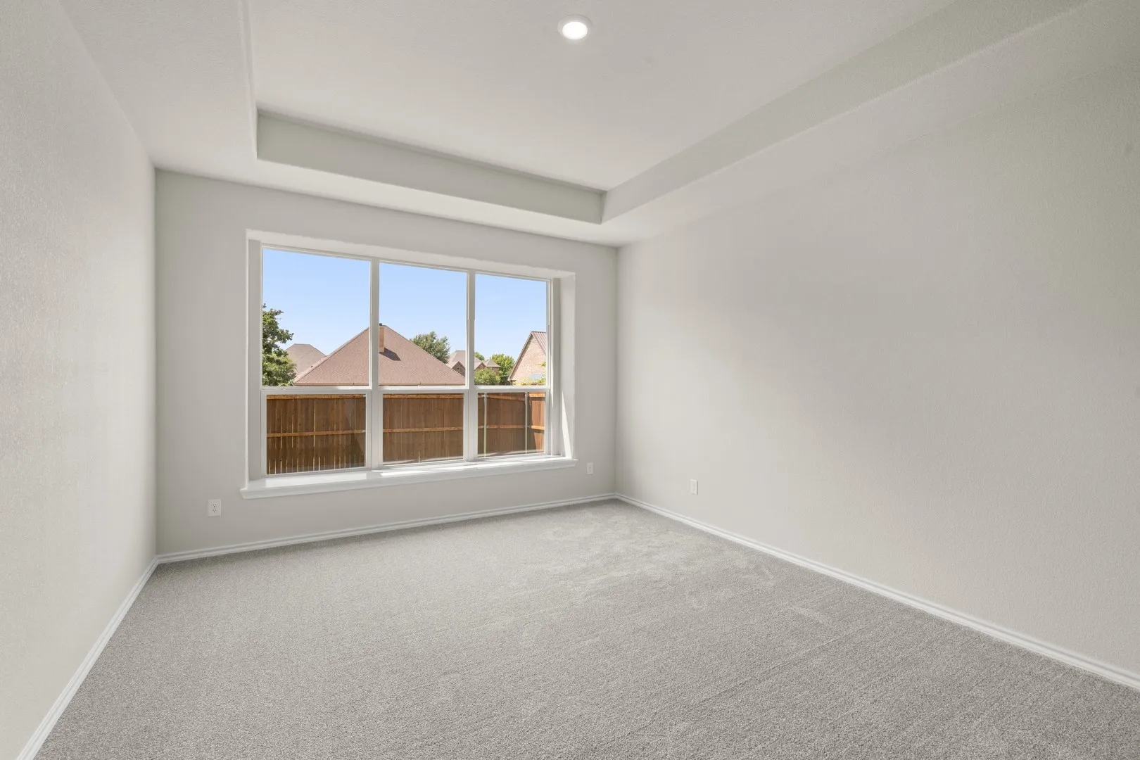 DFW-Pirate Village-Concept 2492-4000 Kitts Road-Primary Suite-Risewell Homes-1