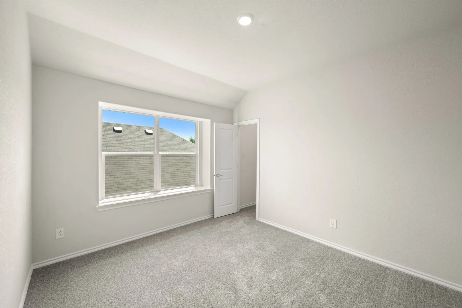 DFW-Pirate Village-Concept 2492-4000 Kitts Road-Bedroom-Risewell Homes-2