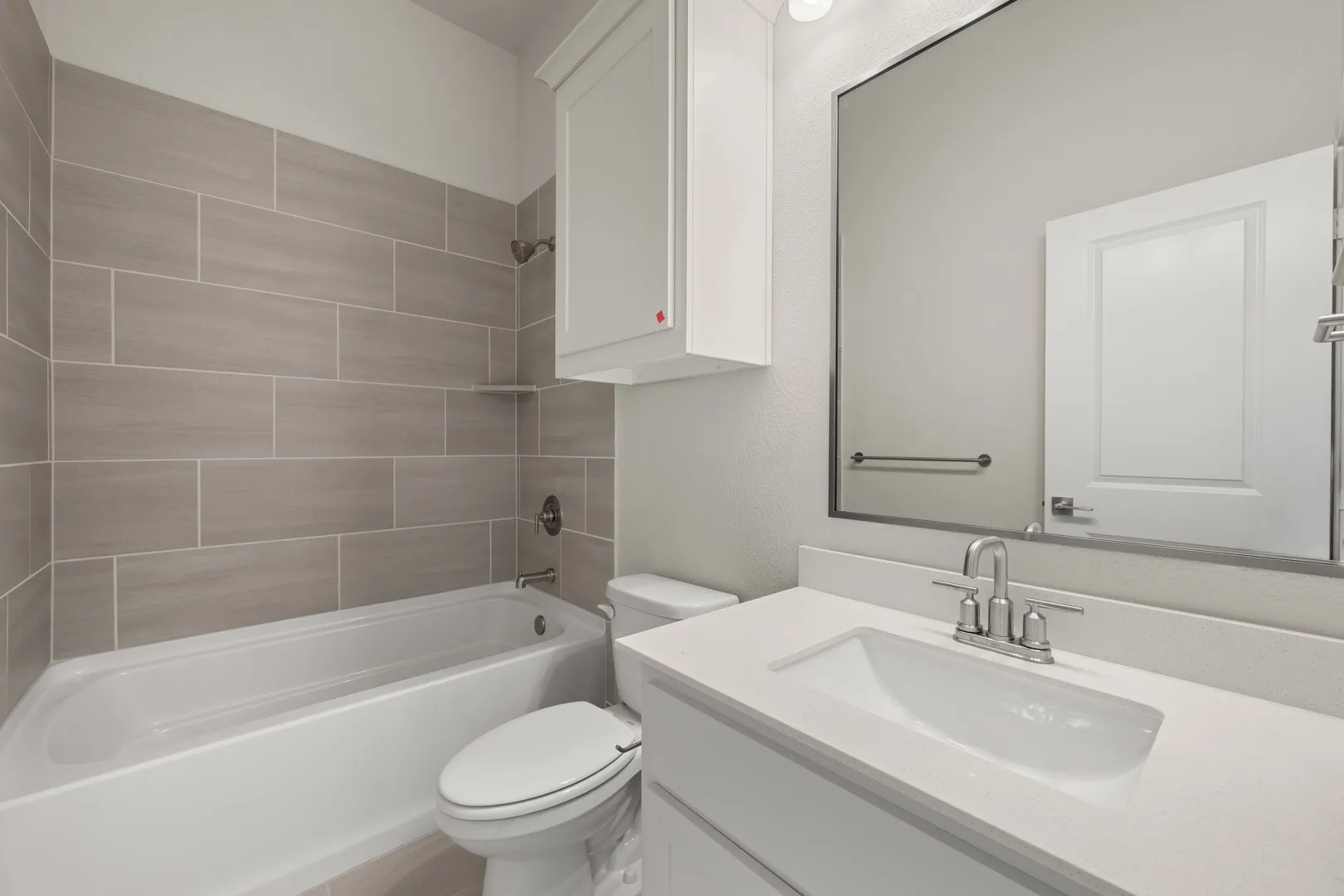 DFW-Pirate Village-Concept 2492-4000 Kitts Road-Bathroom-Risewell Homes-1