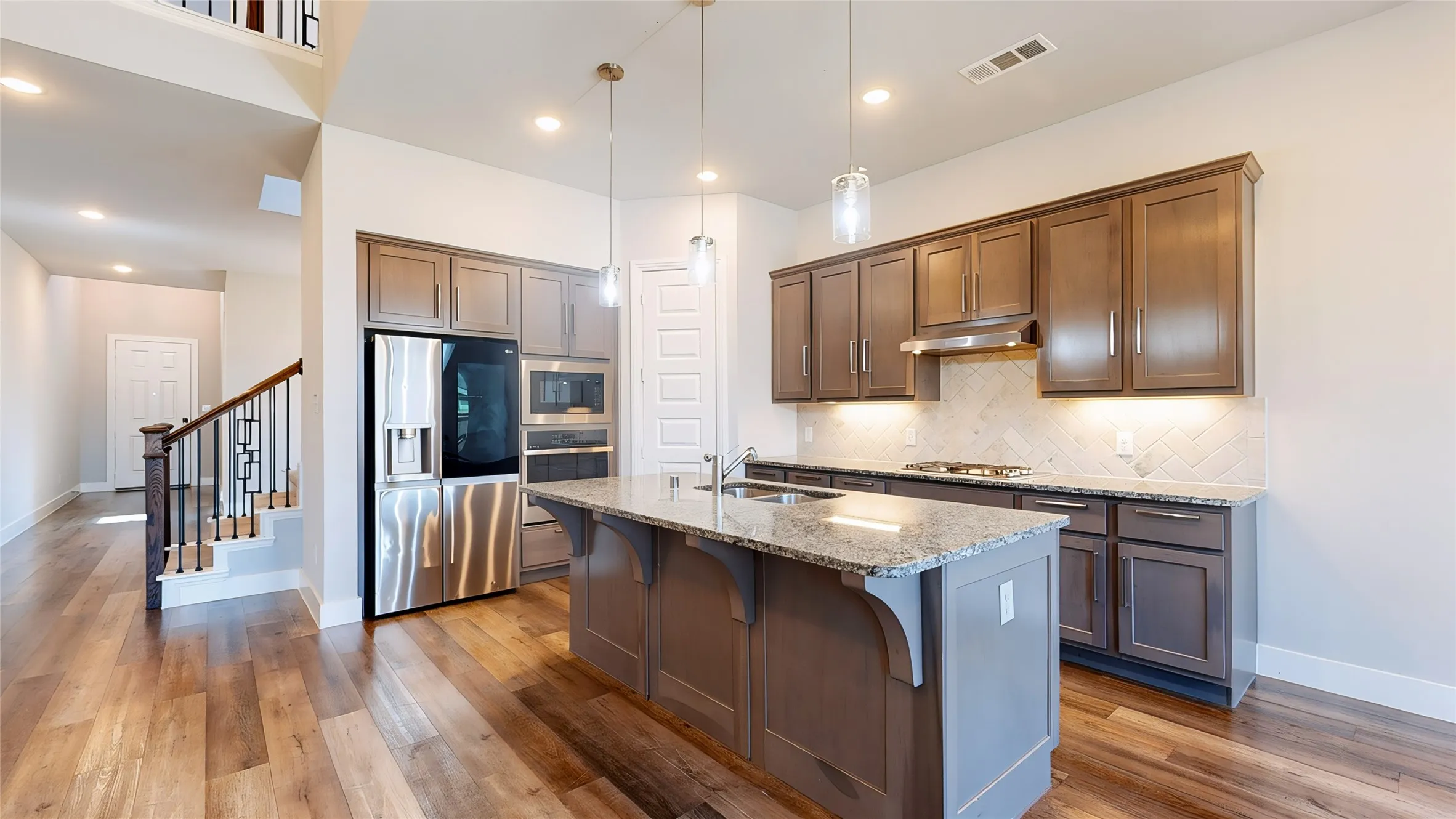 Single Family Residence For Rent in Collin County , 645 Highberry Drive, Anna, Texas 75409, 5 Bedroom, 3 Bathroom, 2 Garage spaces, 2,796 Sqft, built in 2021, mls#21320712, Real Estate Agent in Anna, Homes For Rent in Collin county, Homes For Rent in Anna, Realtor in Anna Texas, Real Estate Brokerage Independent Realty Texas, Luminita Cordes Realtor