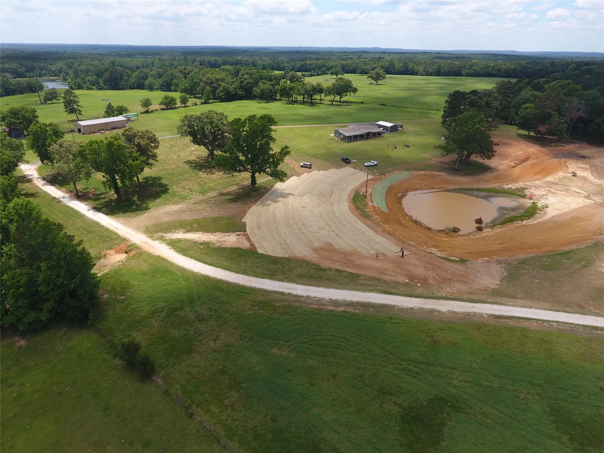 Farm For Sale in Anderson County , 11400 E Fm-321, Palestine, Texas 75803, 4 Bedroom, 2 Bathroom, 2 Garage spaces, 2,240 Sqft, built in 2024, mls#21310756, Real Estate Agent in Palestine, Homes For Sale in Anderson county, Homes For Sale in Palestine, Realtor in Palestine Texas, Real Estate Brokerage Independent Realty Texas, Luminita Cordes Realtor
