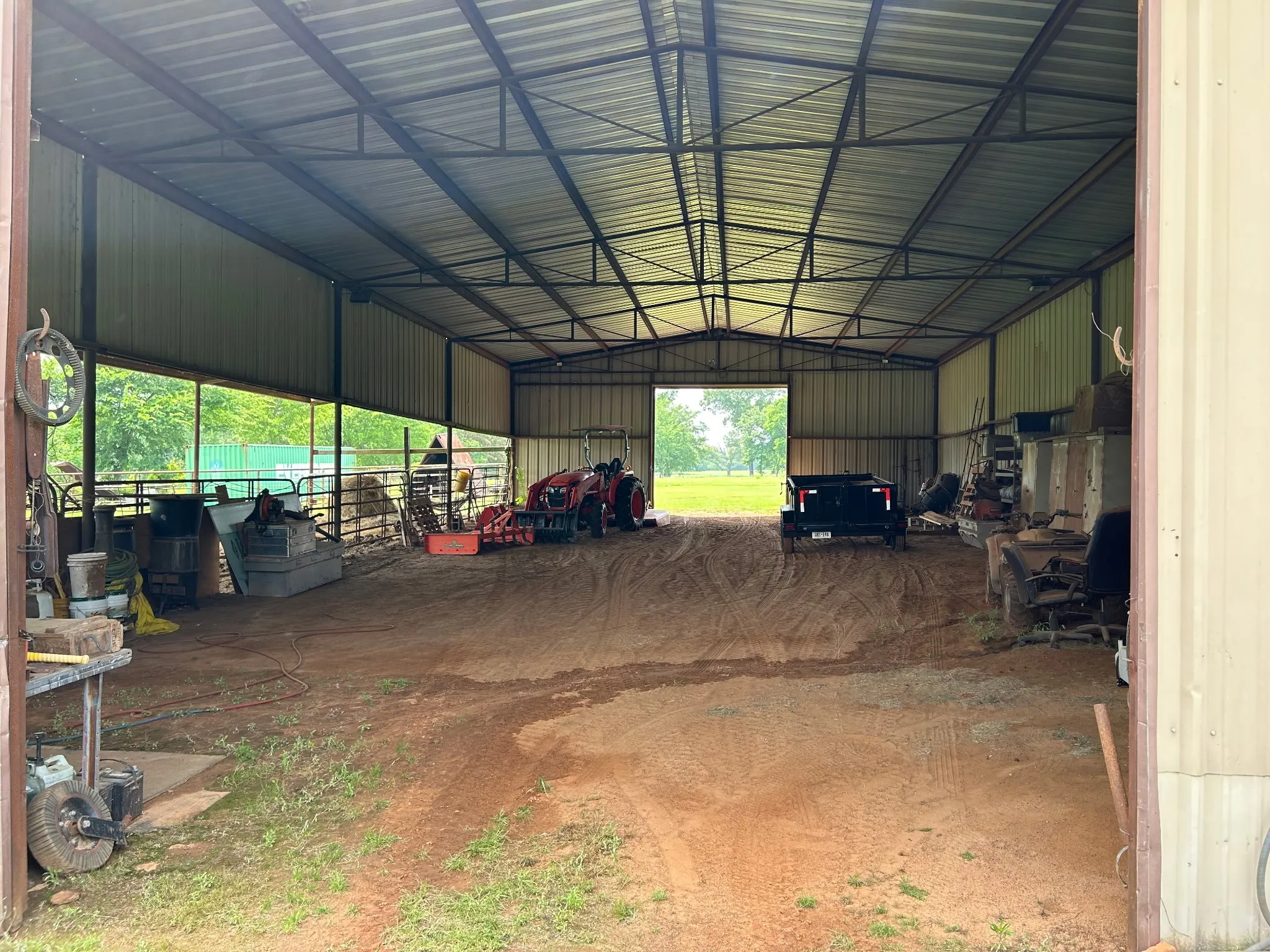 Farm For Sale in Anderson County , 11400 E Fm-321, Palestine, Texas 75803, 4 Bedroom, 2 Bathroom, 2 Garage spaces, 2,240 Sqft, built in 2024, mls#21310756, Real Estate Agent in Palestine, Homes For Sale in Anderson county, Homes For Sale in Palestine, Realtor in Palestine Texas, Real Estate Brokerage Independent Realty Texas, Luminita Cordes Realtor