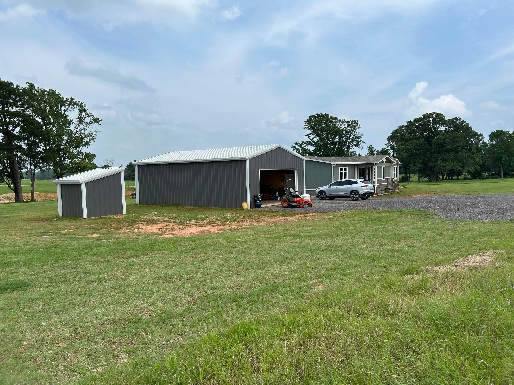 Farm For Sale in Anderson County , 11400 E Fm-321, Palestine, Texas 75803, 4 Bedroom, 2 Bathroom, 2 Garage spaces, 2,240 Sqft, built in 2024, mls#21310756, Real Estate Agent in Palestine, Homes For Sale in Anderson county, Homes For Sale in Palestine, Realtor in Palestine Texas, Real Estate Brokerage Independent Realty Texas, Luminita Cordes Realtor