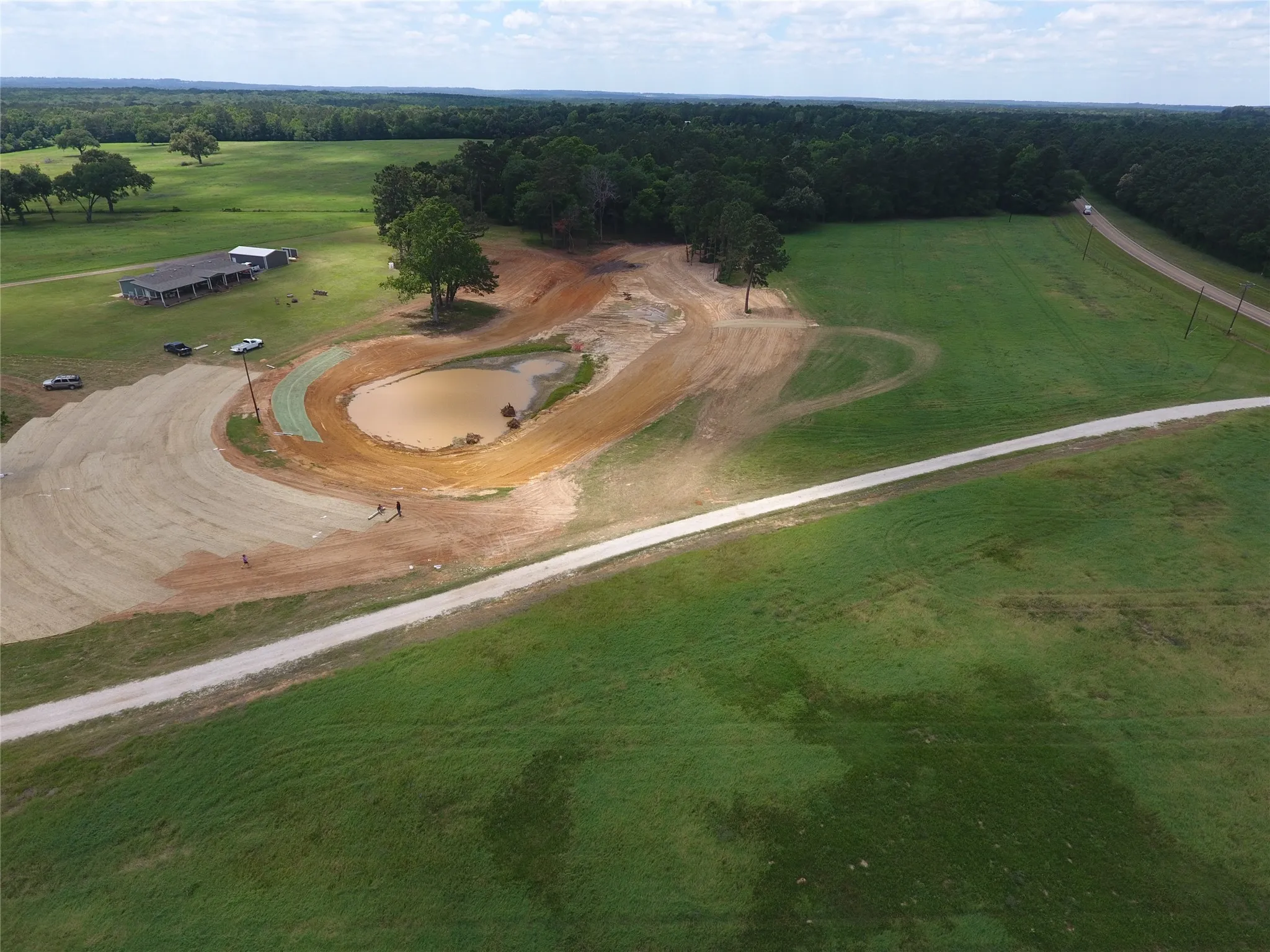 Farm For Sale in Anderson County , 11400 E Fm-321, Palestine, Texas 75803, 4 Bedroom, 2 Bathroom, 2 Garage spaces, 2,240 Sqft, built in 2024, mls#21310756, Real Estate Agent in Palestine, Homes For Sale in Anderson county, Homes For Sale in Palestine, Realtor in Palestine Texas, Real Estate Brokerage Independent Realty Texas, Luminita Cordes Realtor