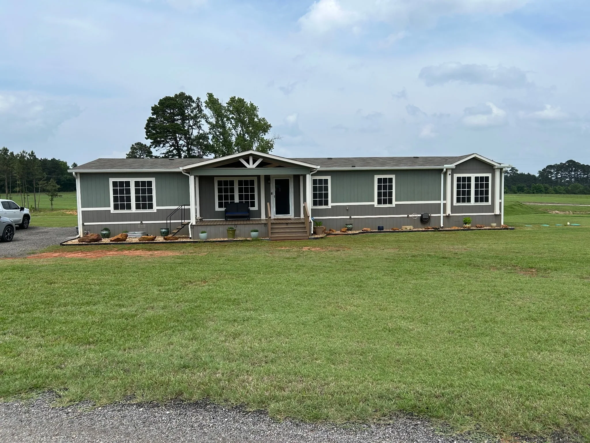 Farm For Sale in Anderson County , 11400 E Fm-321, Palestine, Texas 75803, 4 Bedroom, 2 Bathroom, 2 Garage spaces, 2,240 Sqft, built in 2024, mls#21310756, Real Estate Agent in Palestine, Homes For Sale in Anderson county, Homes For Sale in Palestine, Realtor in Palestine Texas, Real Estate Brokerage Independent Realty Texas, Luminita Cordes Realtor